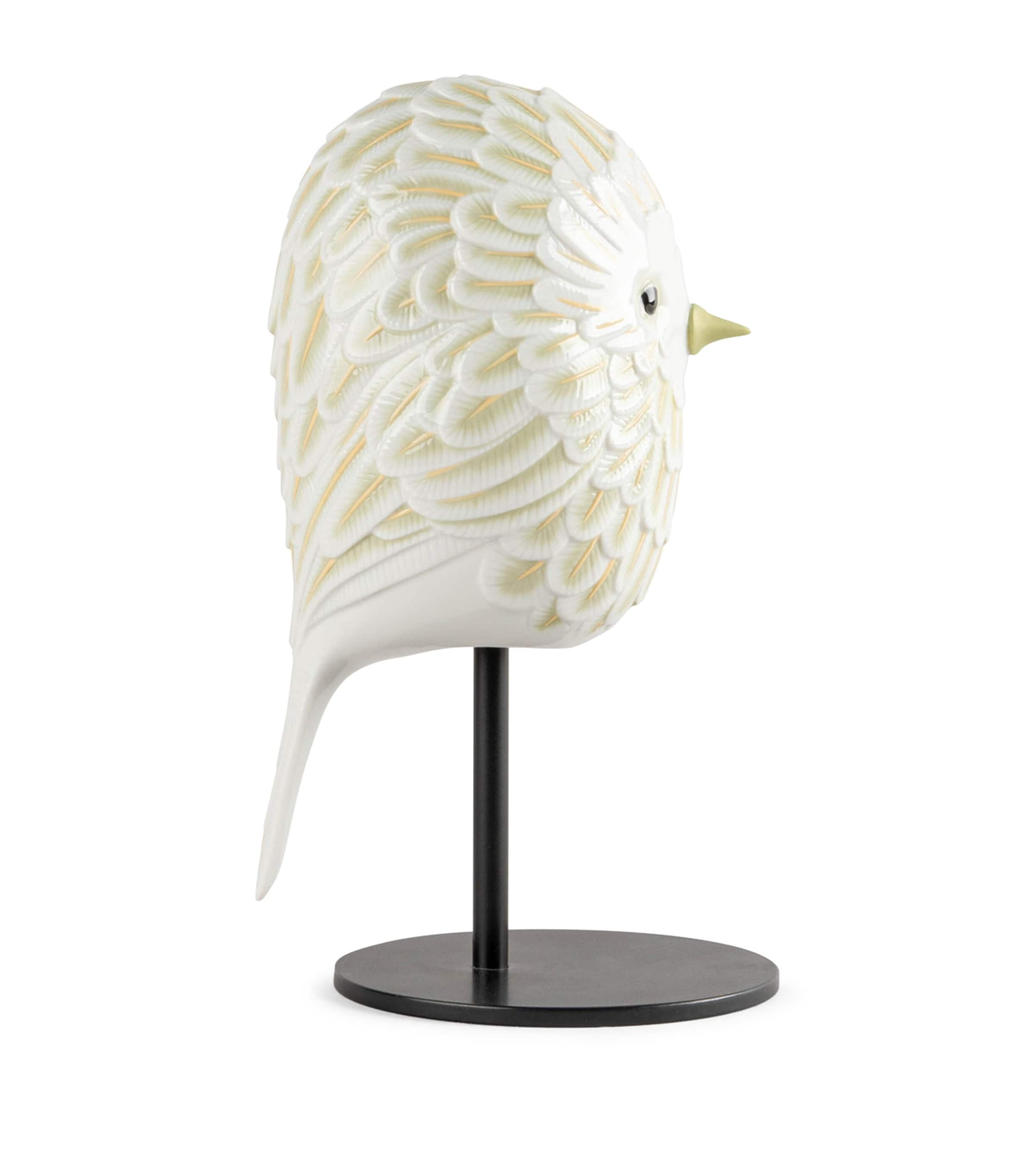 Shop Lladrò Porcelain Sparrow Figure