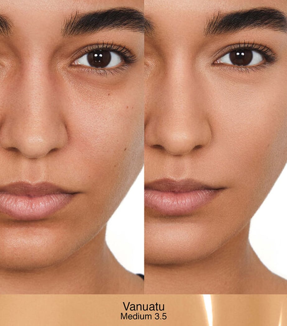 Sheer Glow Foundation VANUATU Image 3