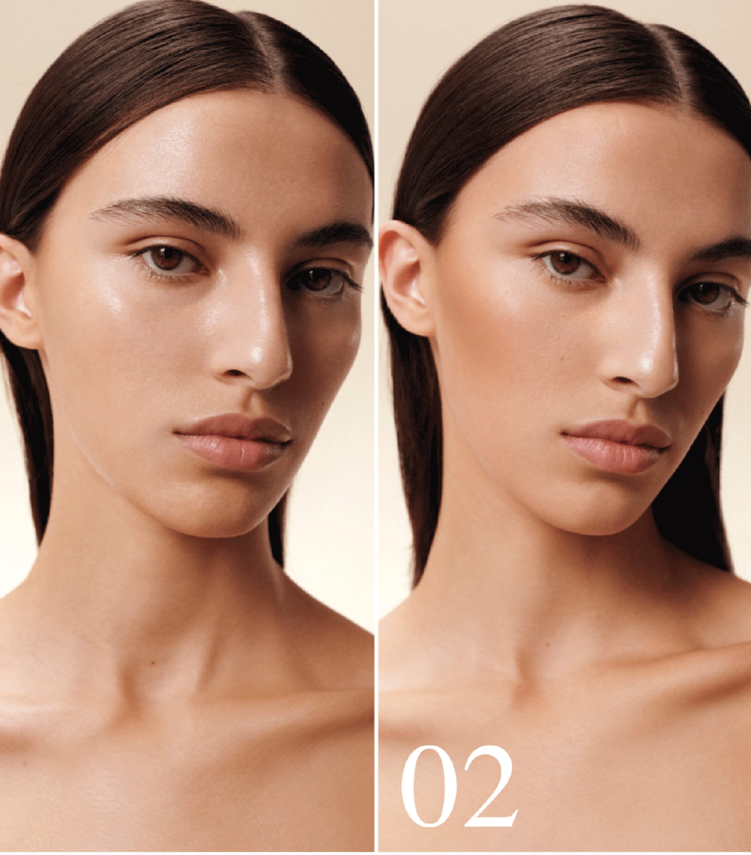 Matte Bronzing Brick - Refill 2 Image 3