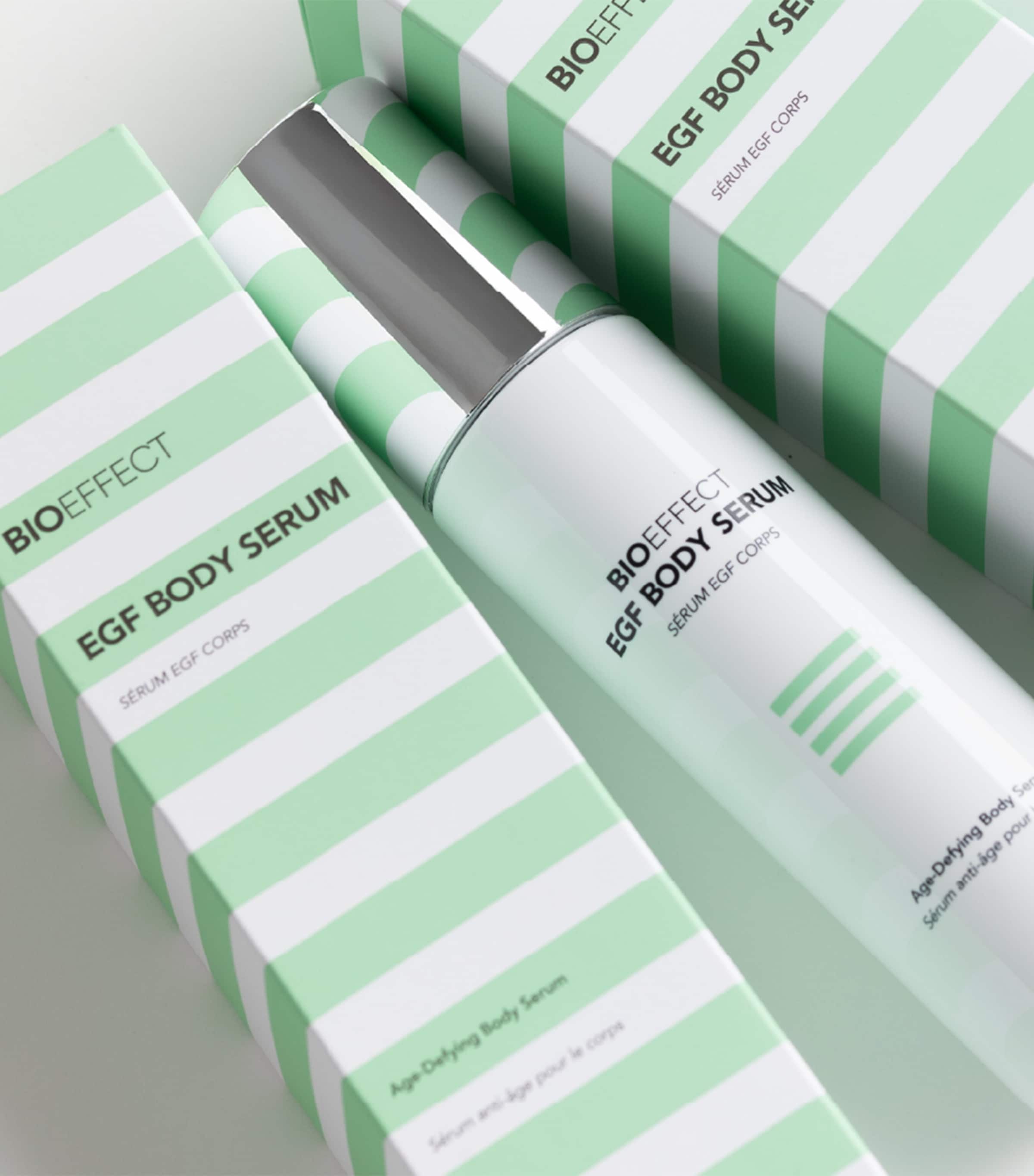 Bioeffect EGF Body Serum (120ml) Image 3