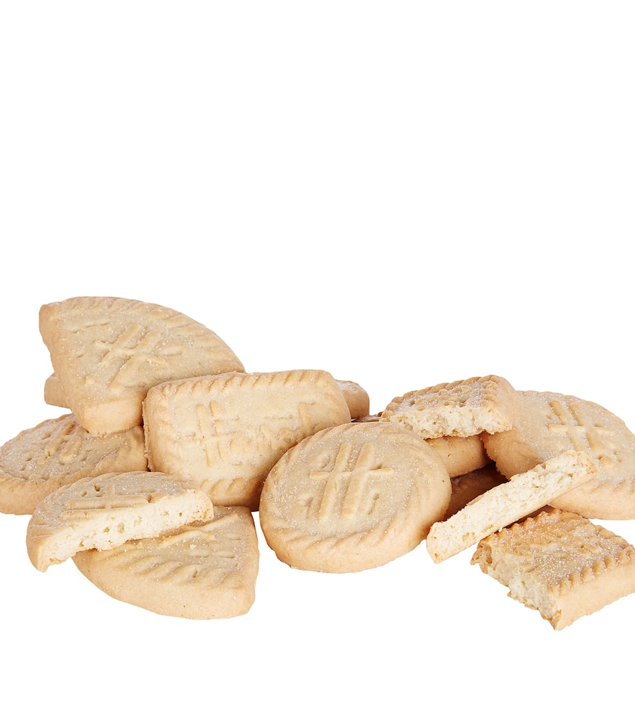 Shortbread Selection (500g) NO COLOUR Image 2