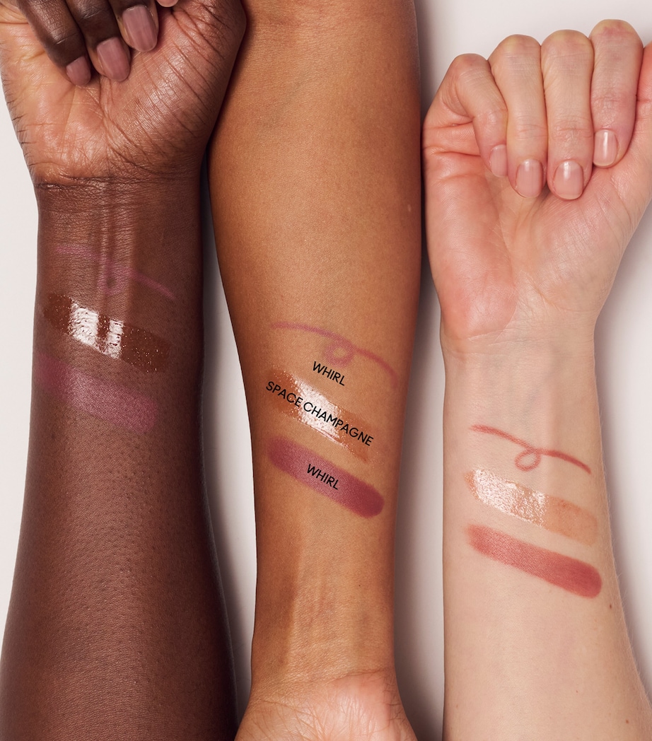 Trending Tomorrow Lip Trio NUDE Image 2