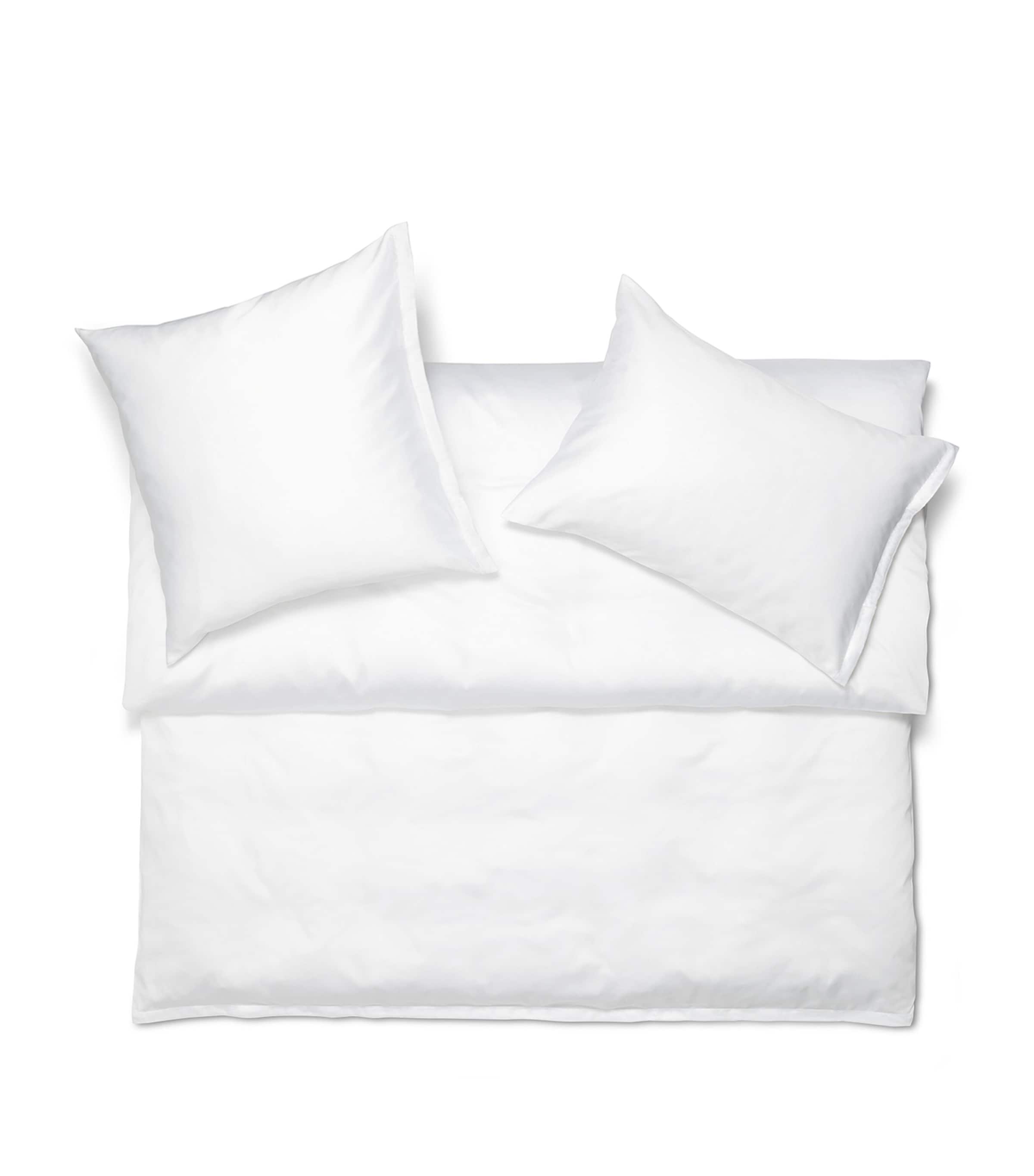 Schlossberg Sc Noblesse Eftd 200x200x35 Blanc In White