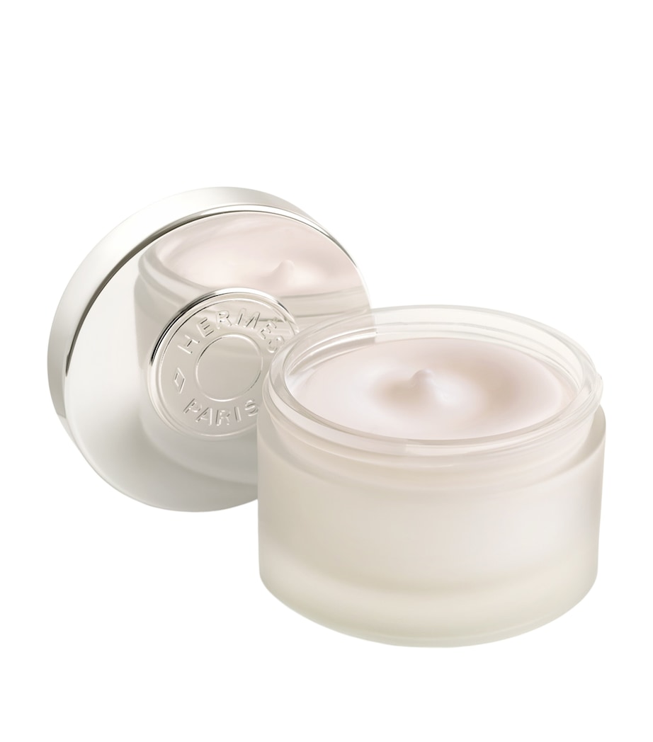 Hermessence Ambre Narguilé Perfumed Body Cream (200ml) NO COLOUR Image 3