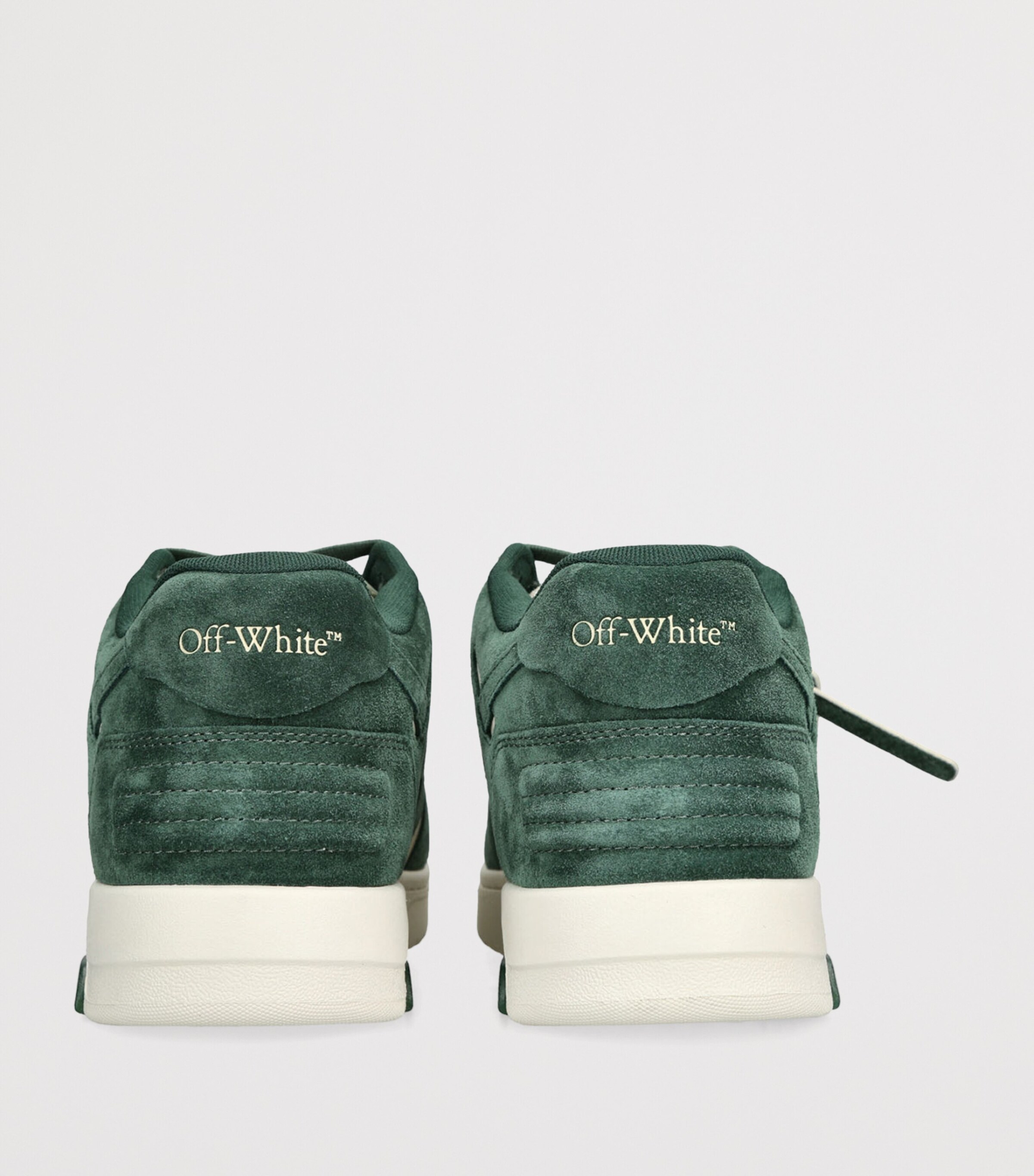 Off-White Suede Out of Office Sneakers | Men Shoes | Trainers | Low-Top Trainers | Designers | Off White Off-White Suede Out of Office Sneakers | Men Shoes | Trainers | Low-Top Trainers | Designers | Off White