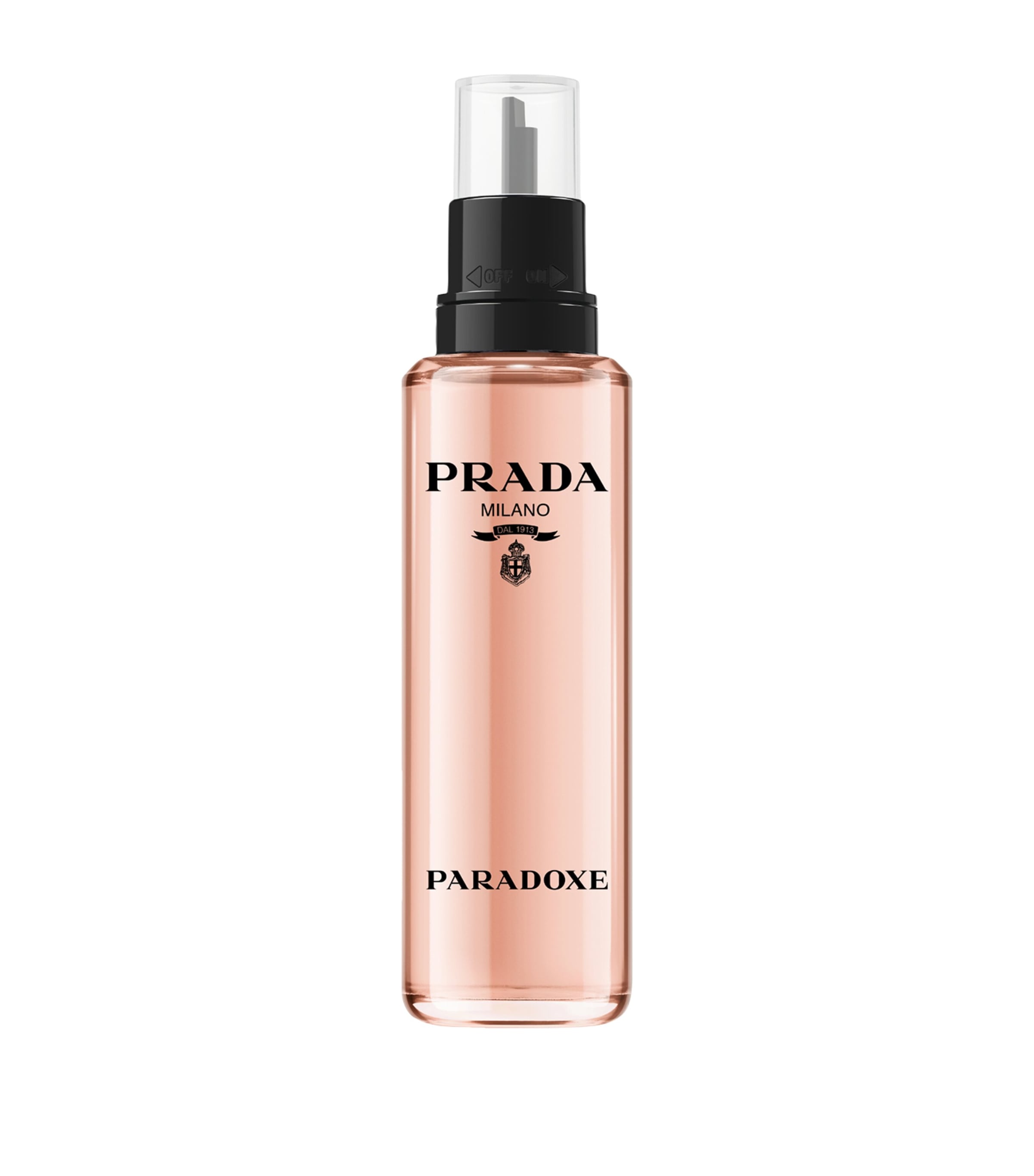 Prada Beauty Paradoxe Eau de Parfum Refill (100ml) | Perfume | Womens Perfume | Designers | Prada Beauty