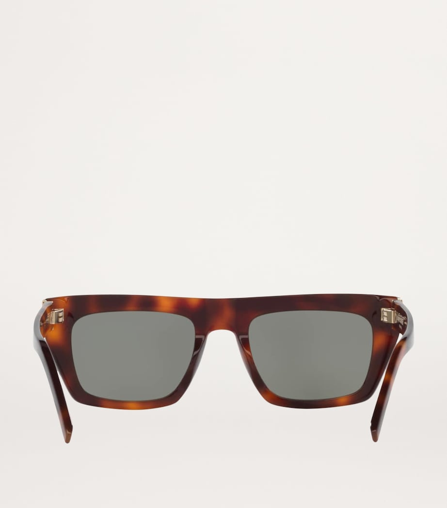 Acetate SL M131 Sunglasses 4402J1 Image 4