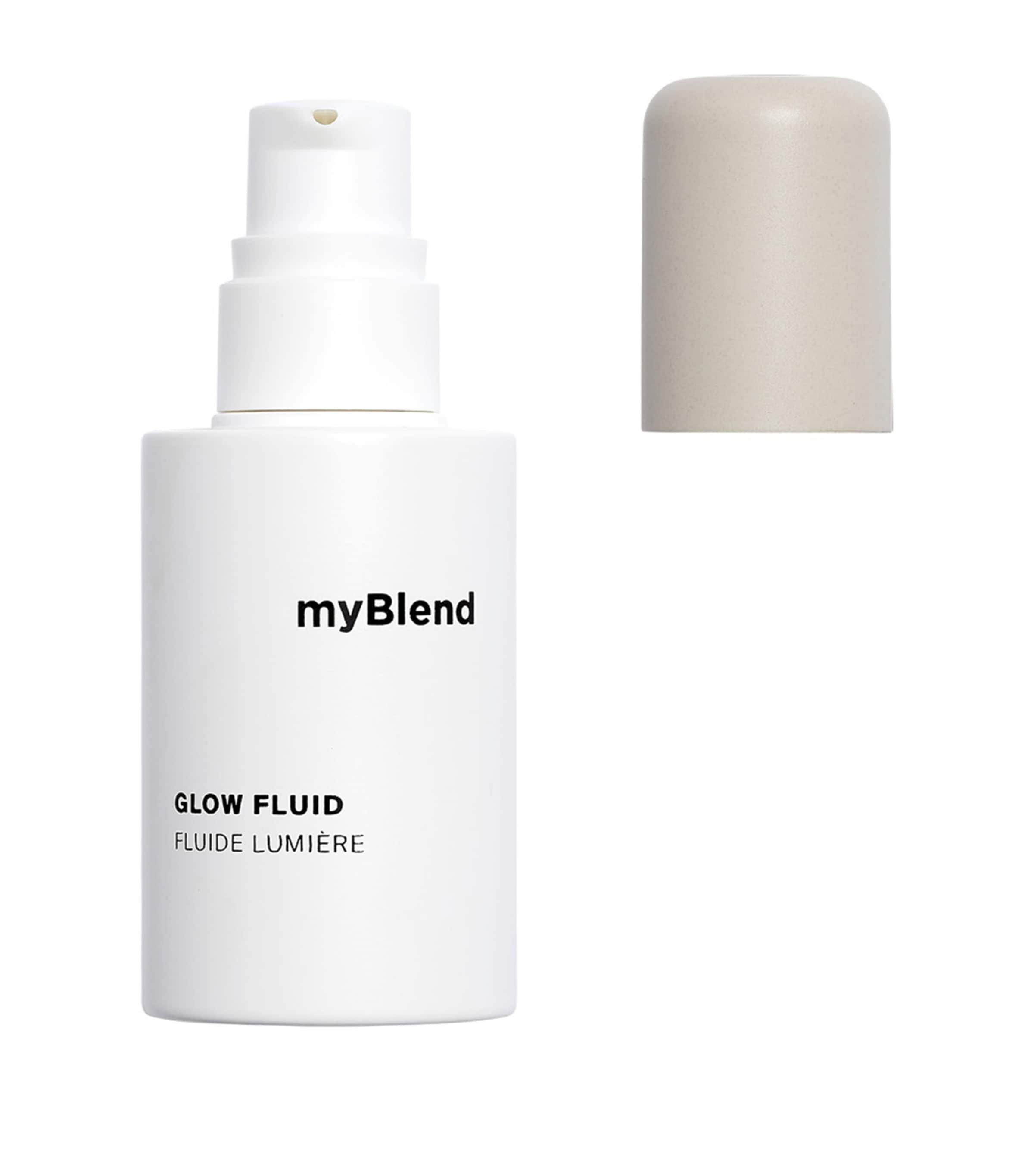 MYBLEND GLOW FLUID 