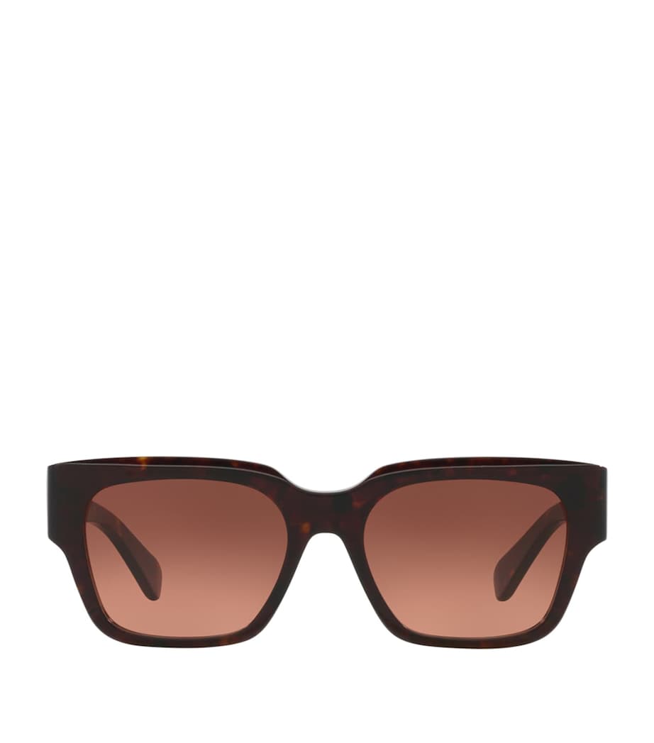 Square Sunglasses 4402H1 Image 1