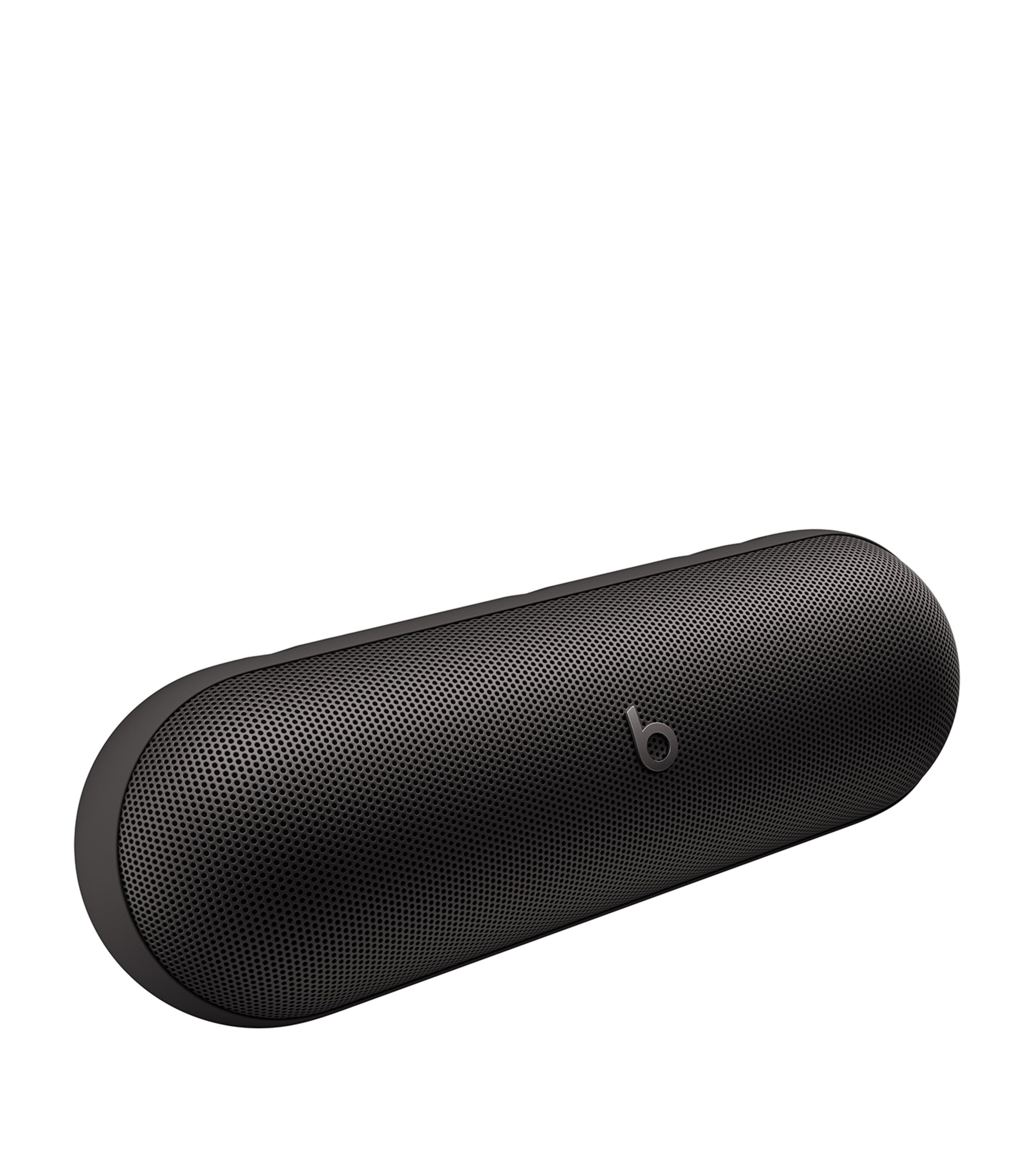 Pill Wireless Bluetooth Speaker BLACK Image 5