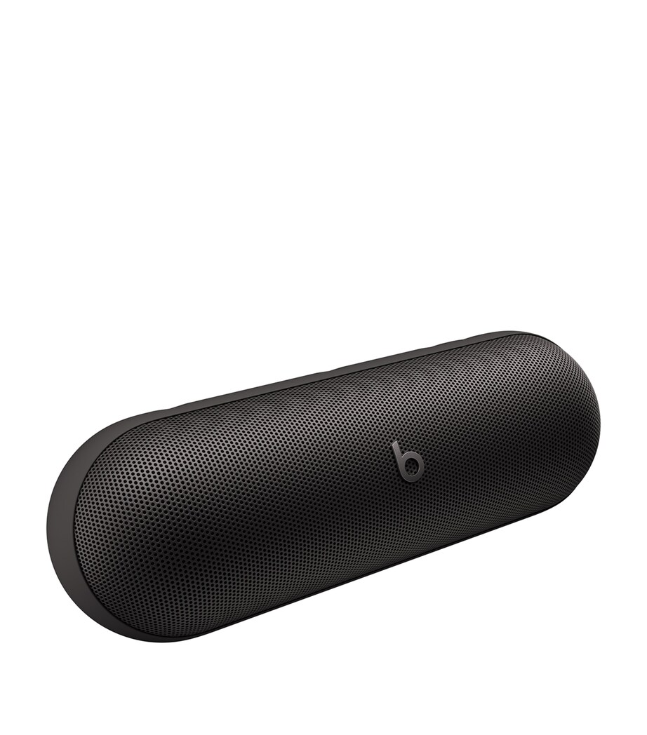 Pill Wireless Bluetooth Speaker BLACK Image 5