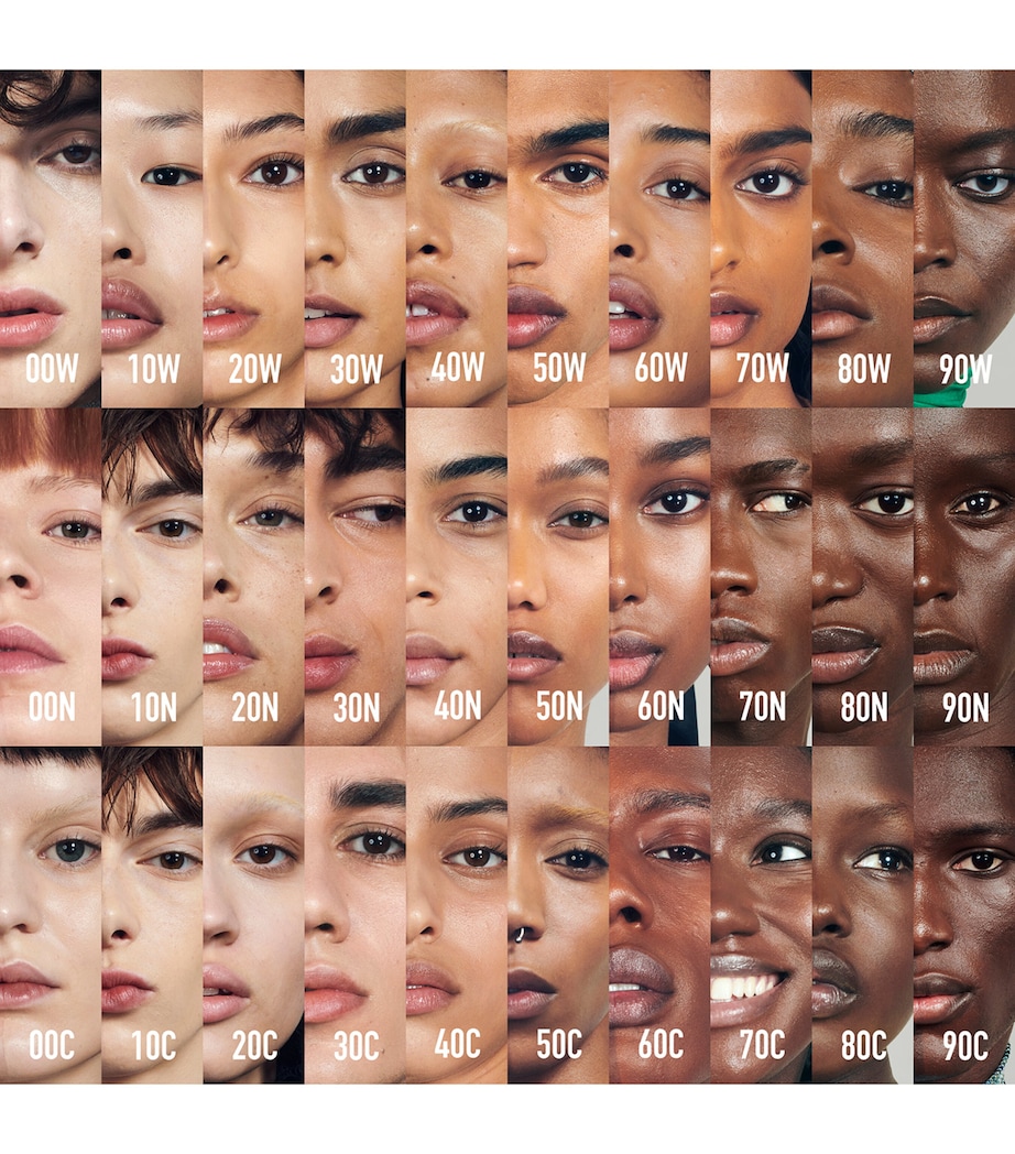 Fresh Touch Foundation 20N Image 3