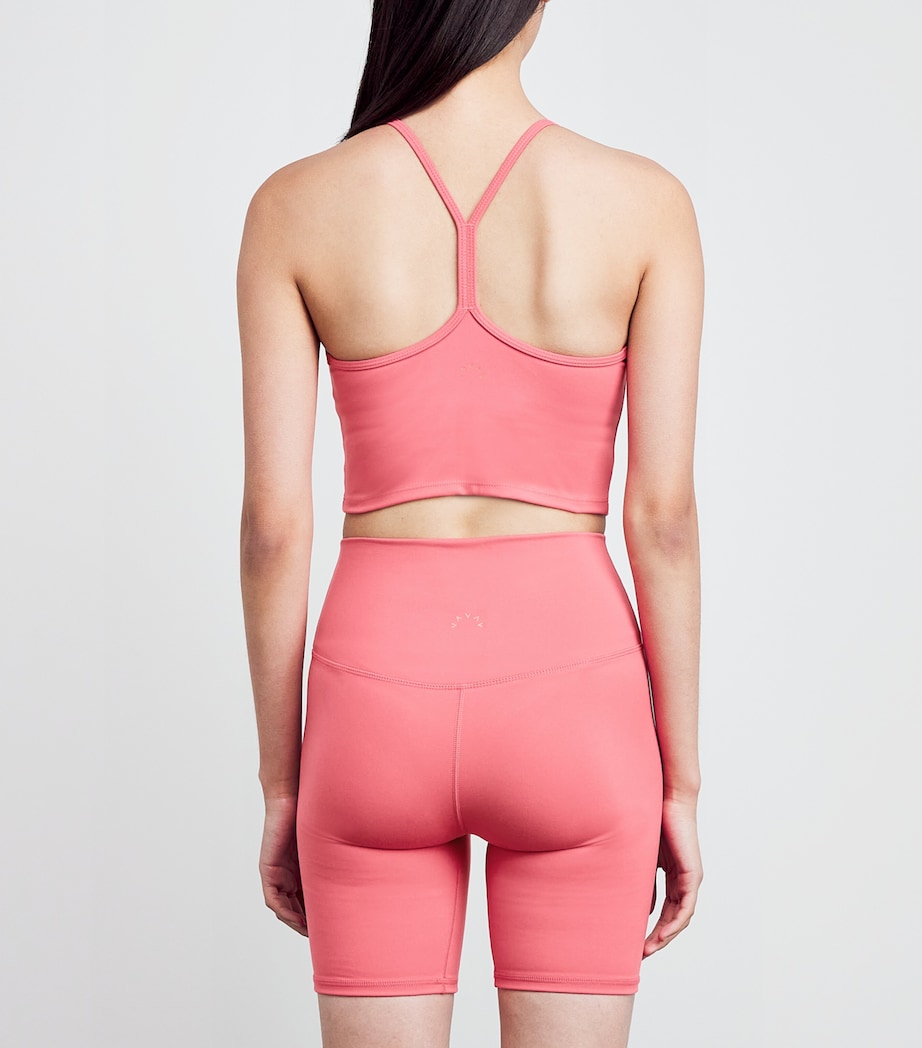 FreeSoft Harley Sports Bra RAPTURE ROSE Image 4