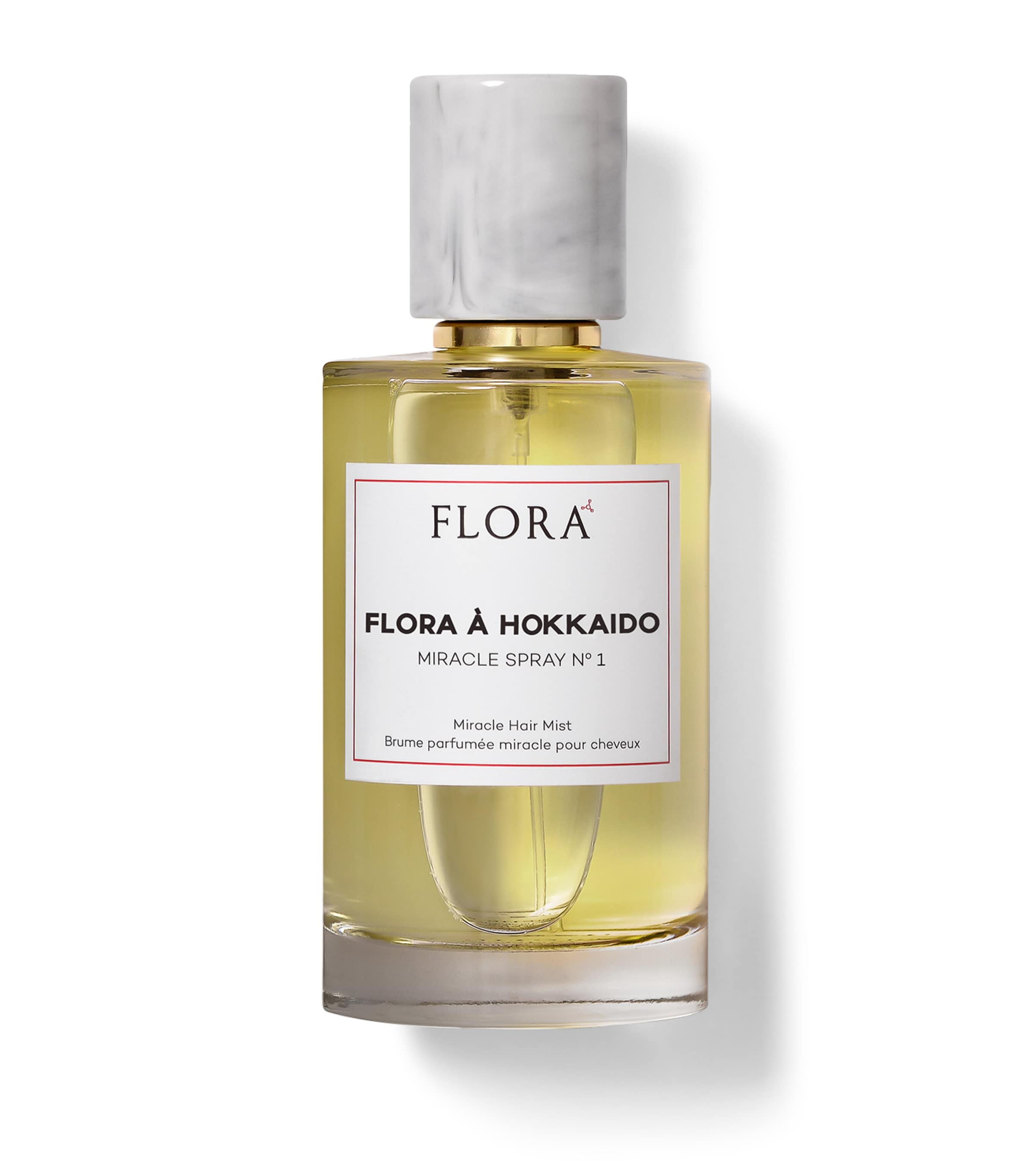 Flora Lab Paris Miracle Spray No. 1 Flora À Hokkaido