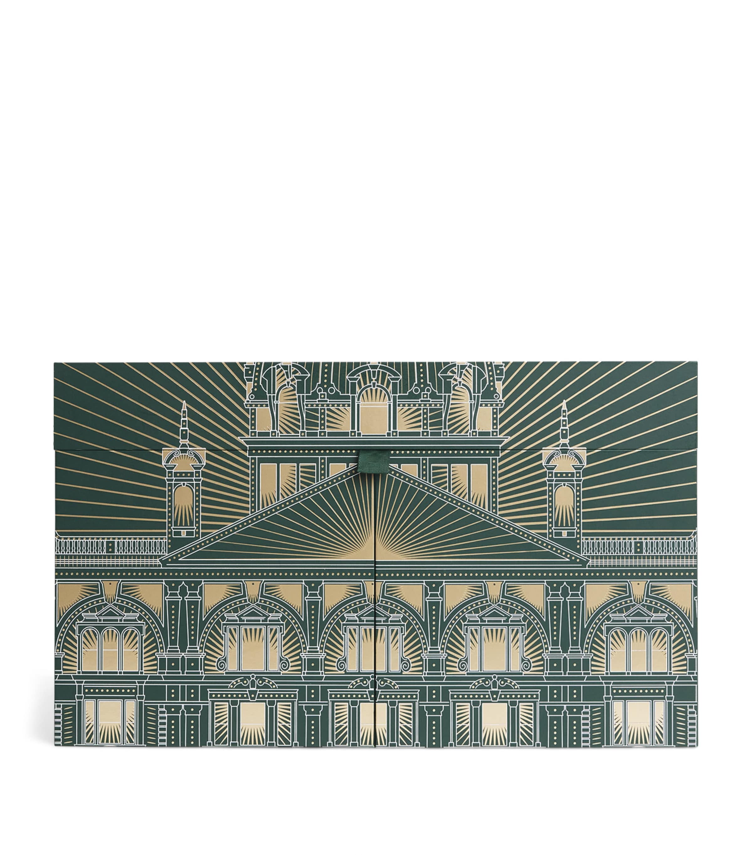 Harrods of London The 12 Days of Home Fragrance Advent Calendar 2026 Image 4