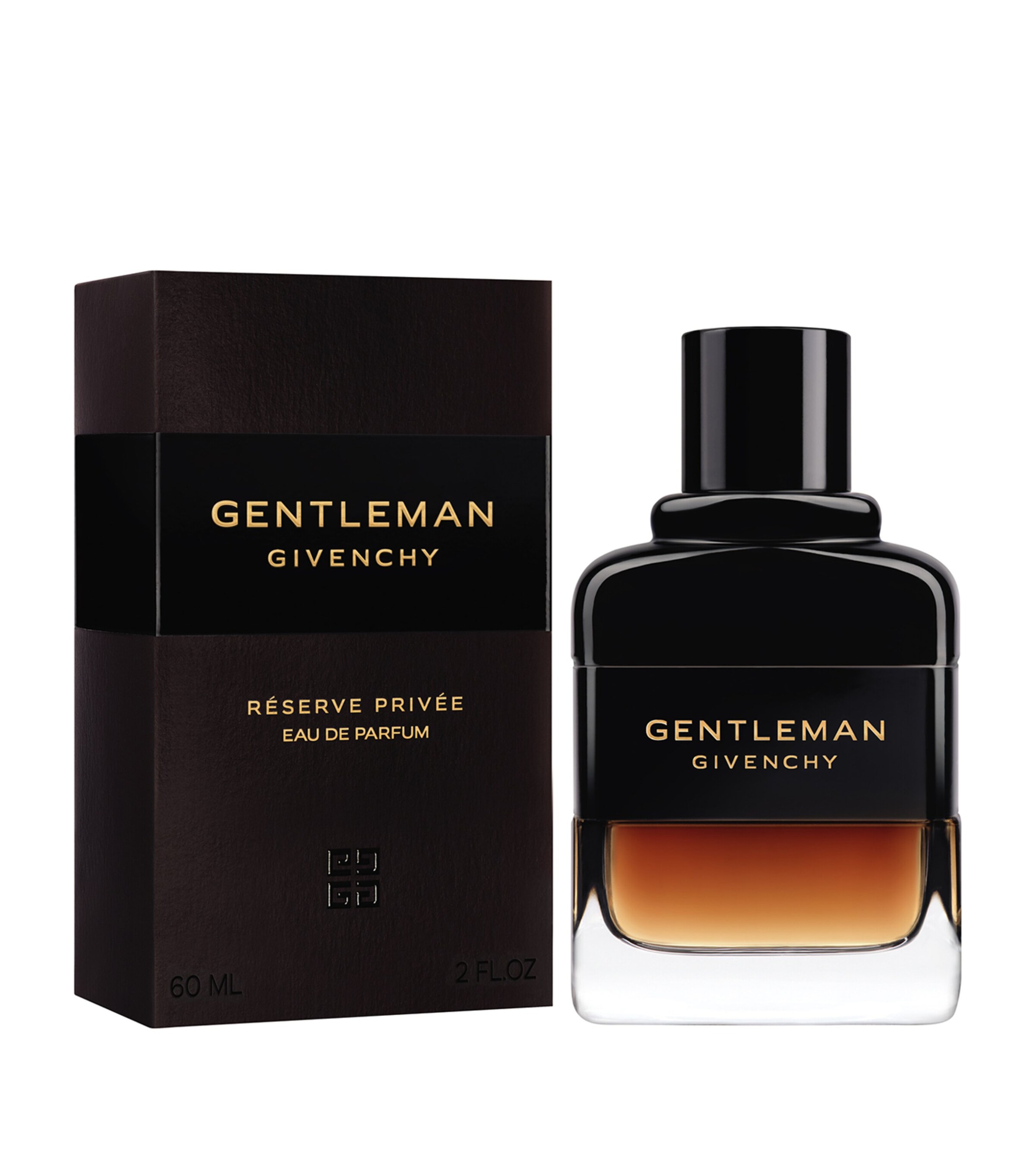 Gentleman Réserve Privée Eau de Parfum (60ml) NO COLOUR Image 3
