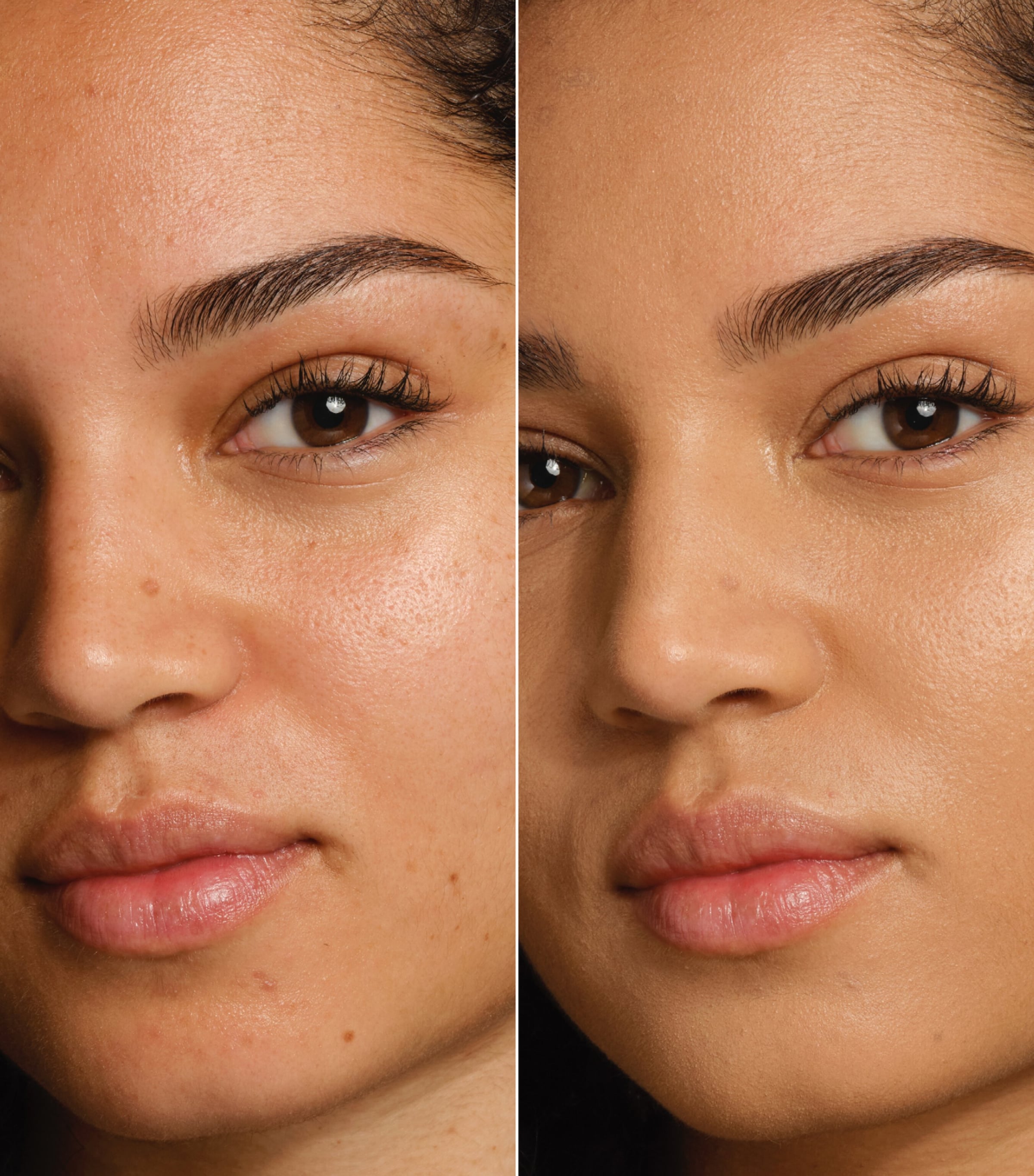 Armani Luminous Silk Foundation Shade Image 2