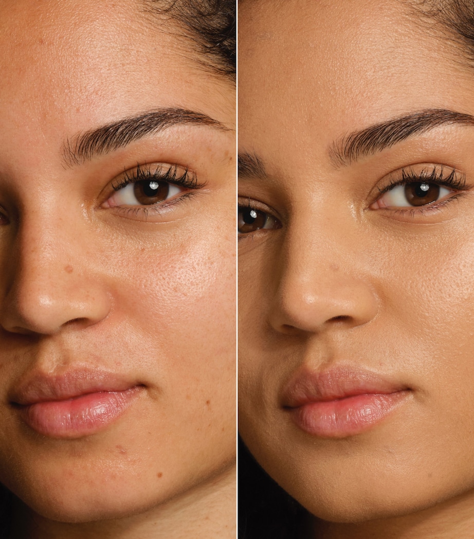 Armani Luminous Silk Foundation Shade Image 2