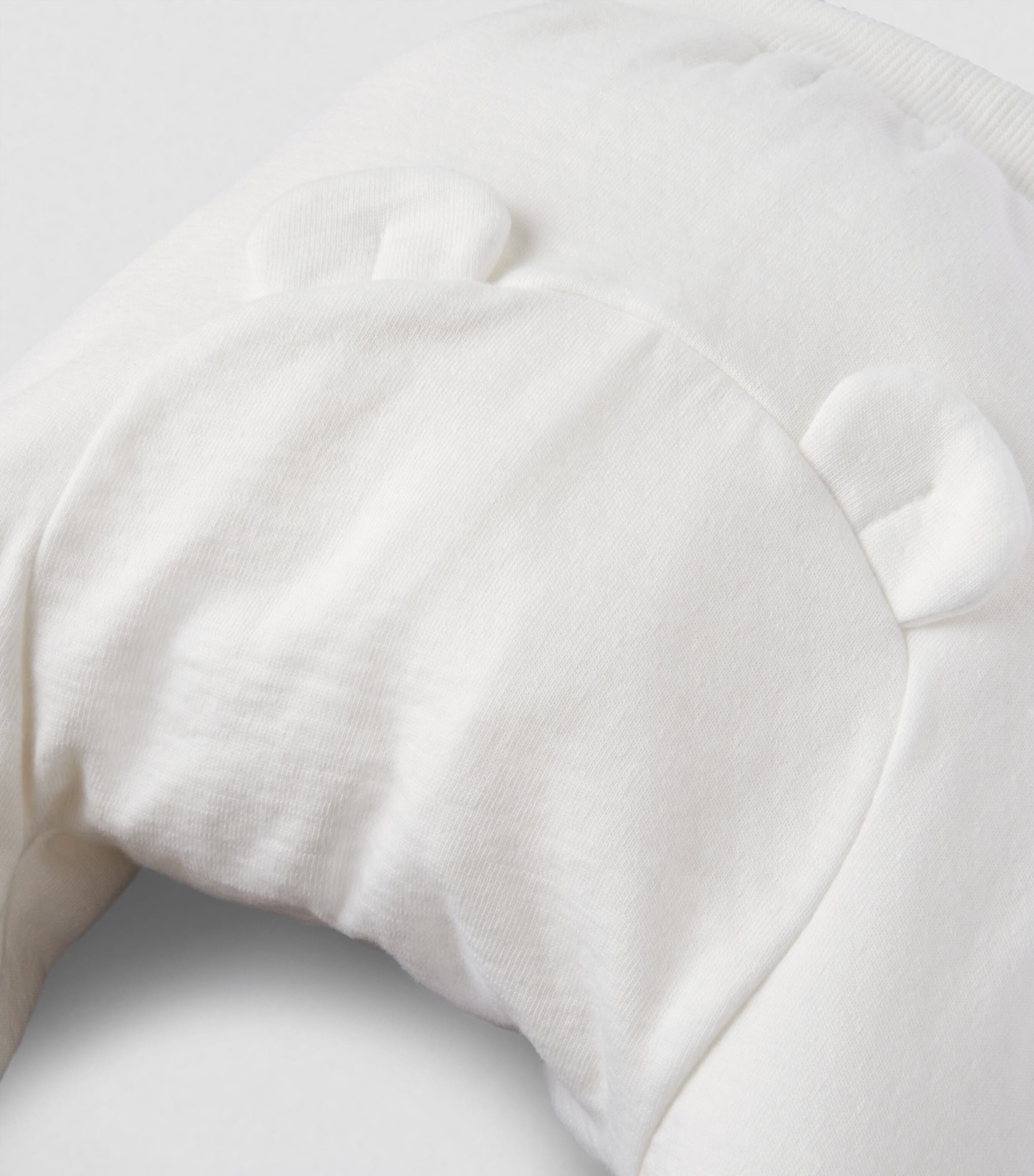 Cotton Leggings (12-36 Months) 1 Image 3