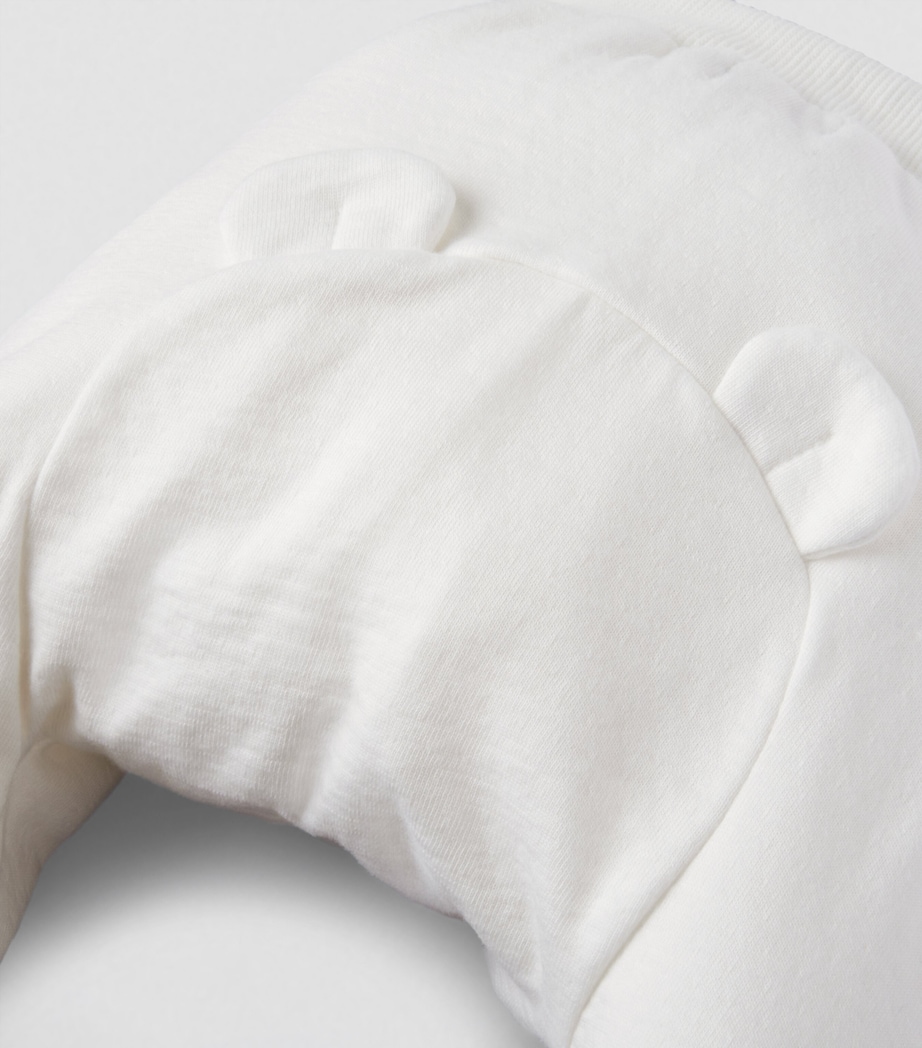 Cotton Leggings (12-36 Months) 1 Image 3