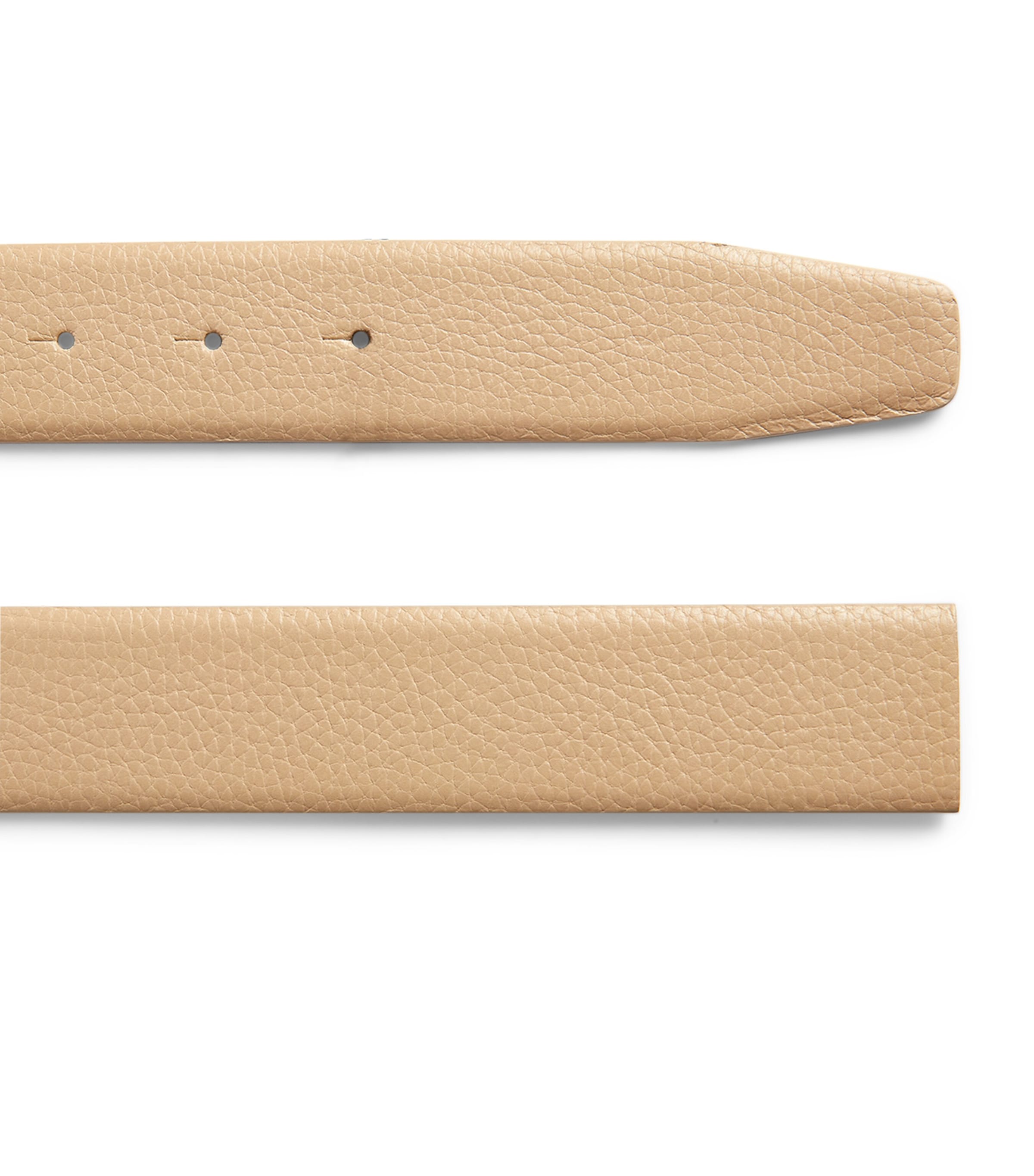 Giorgio Armani Leather Reversible Belt Strap | Men Accessories | Belts | Designers | Giorgio Armani