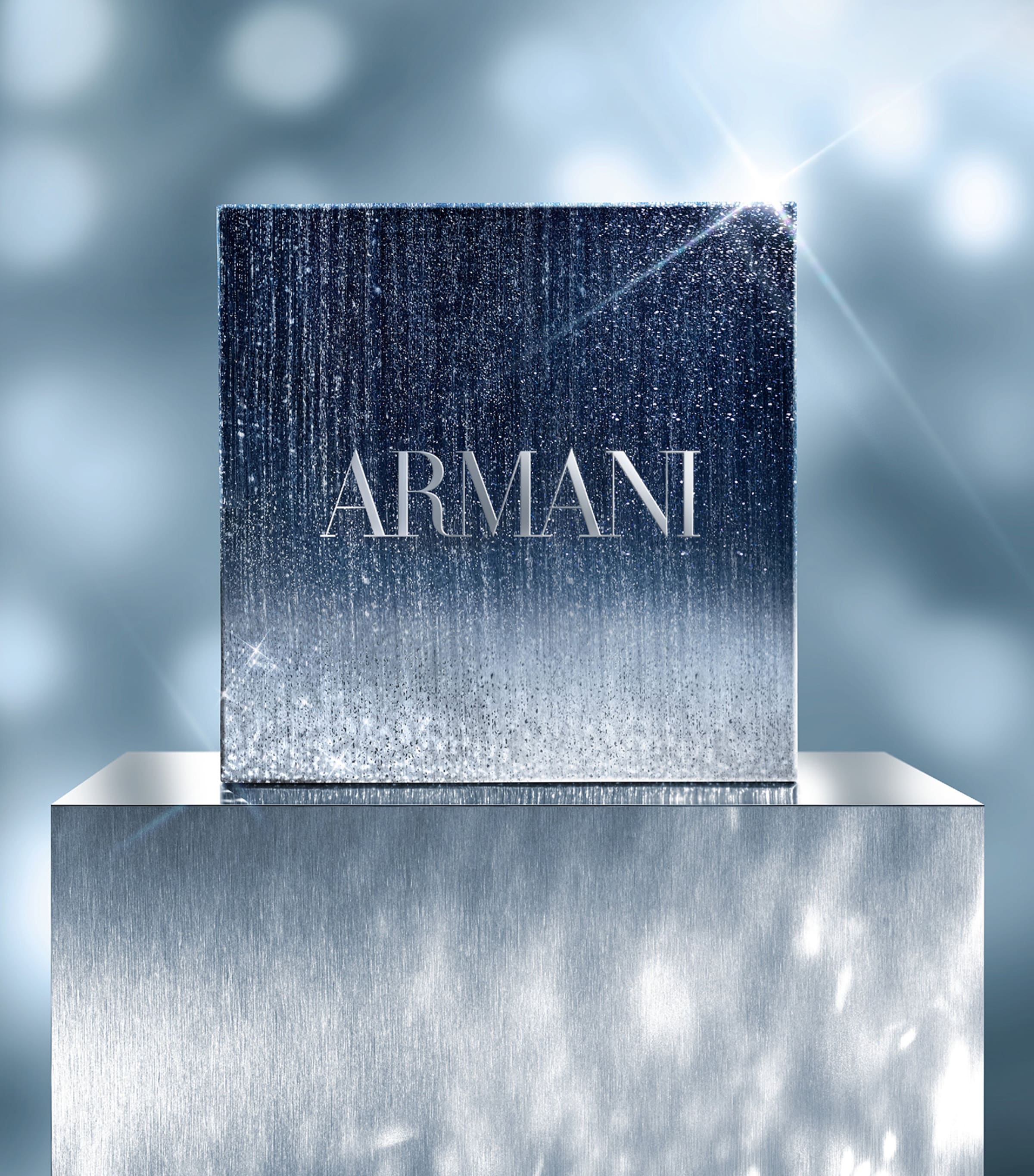 Armani Acqua di Giò Profondo Eau de Parfum Fragrance Gift Set