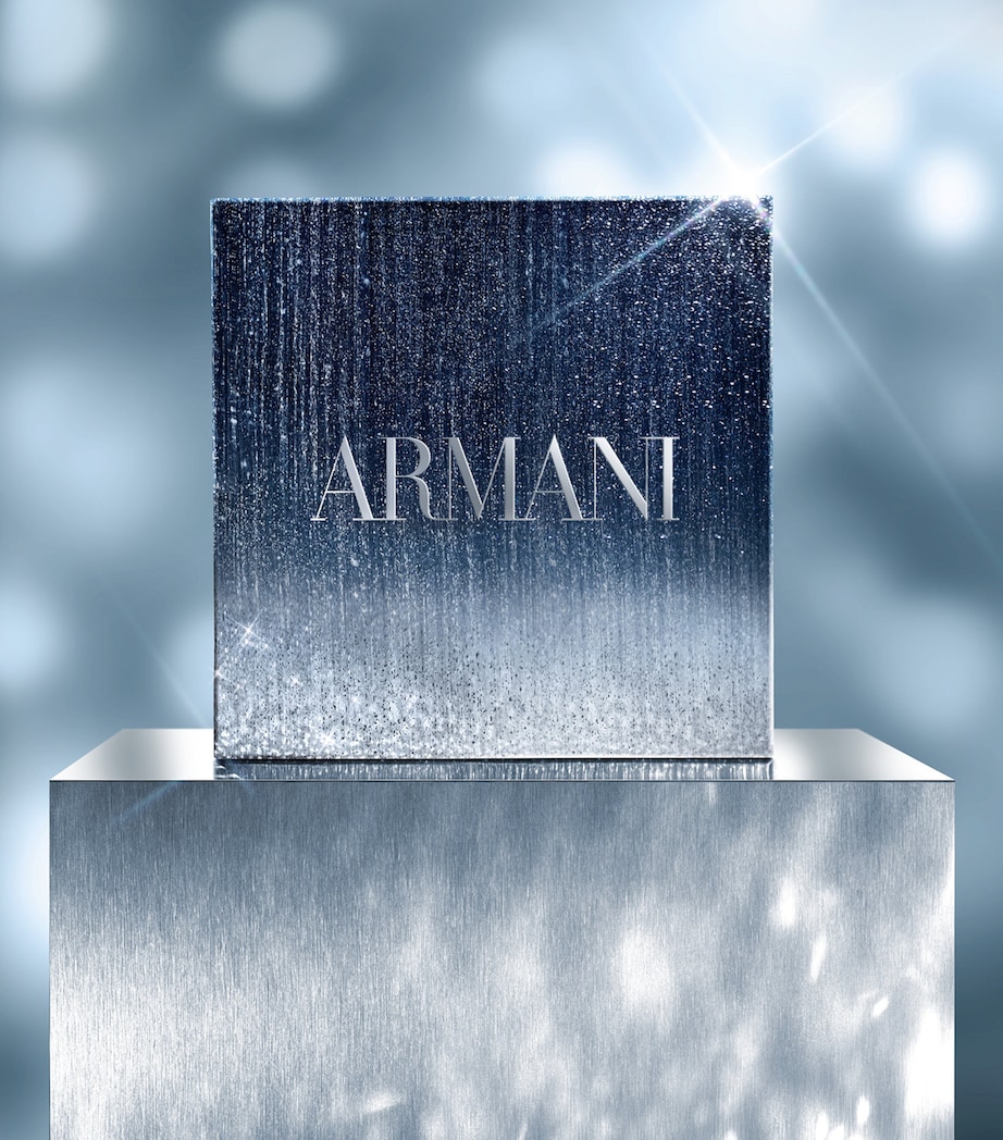 Acqua di Giò Profondo Eau de Parfum Fragrance Gift Set (100ml) NO COLOUR Image 3