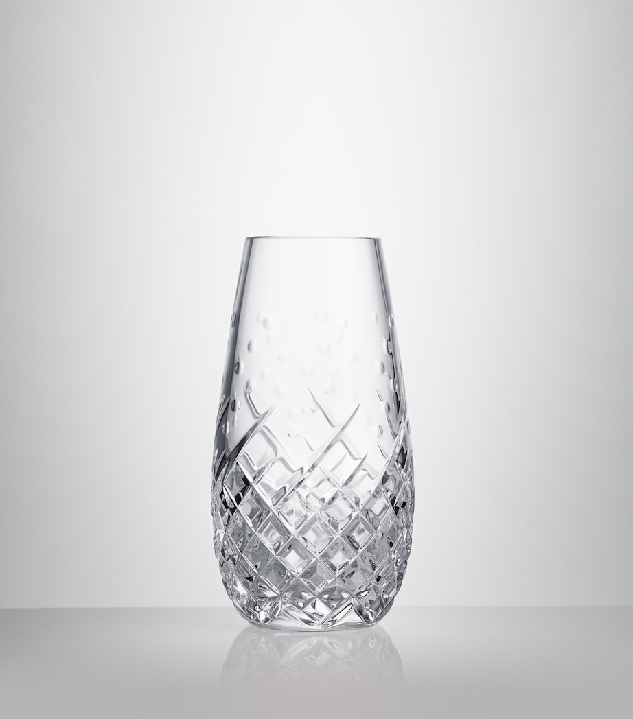 Celebrations Bud Vase (15cm) CLEAR Image 3