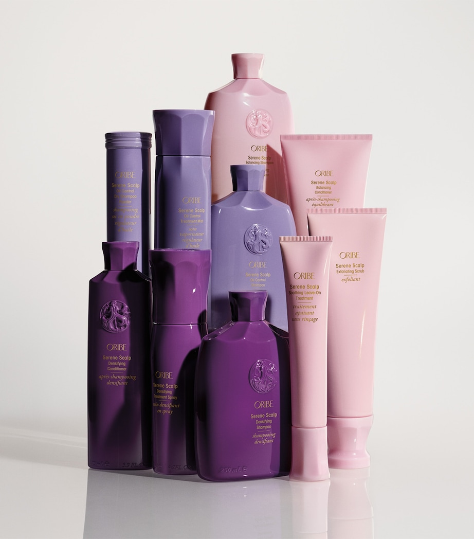 Serene Scalp Densifying Conditioner (200ml) NO COLOUR Image 5