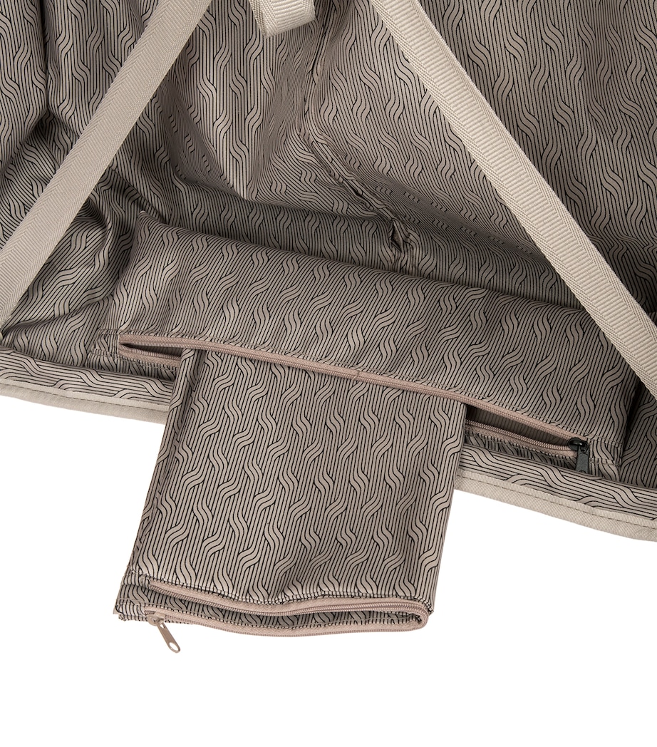 Ulisse Suitcase (71cm) BLACK001 Image 7