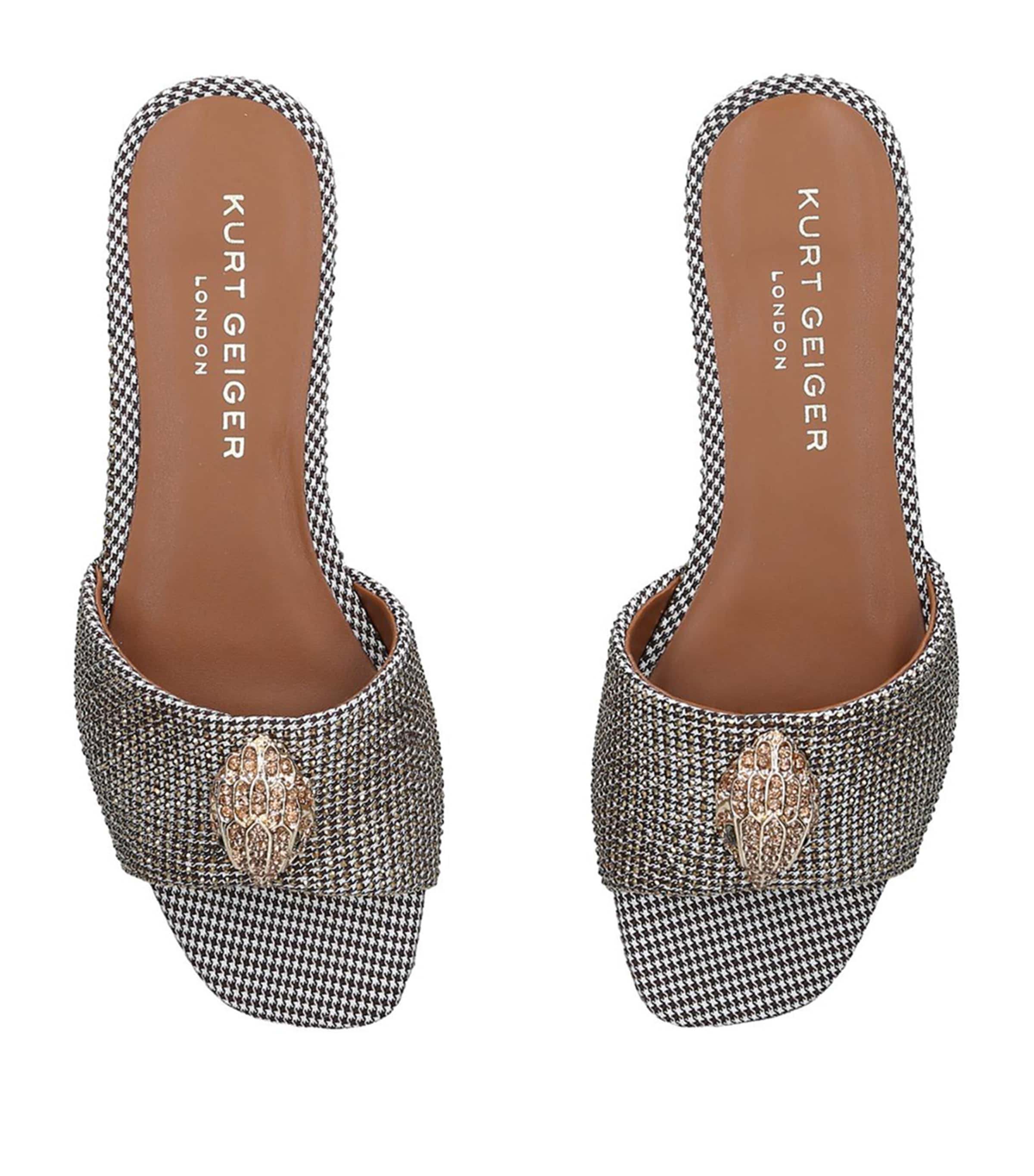 Kensington Slides BEIGE Image 4