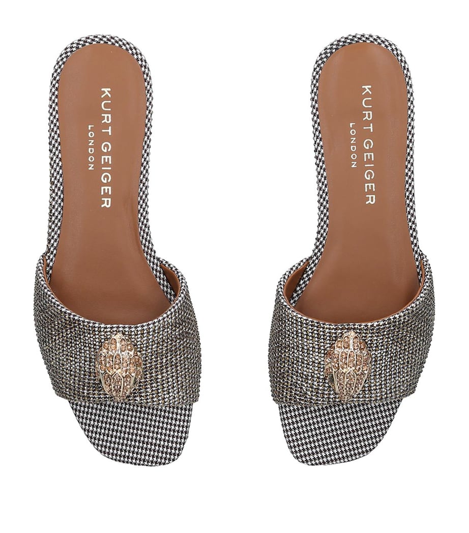 Kensington Slides BEIGE Image 4