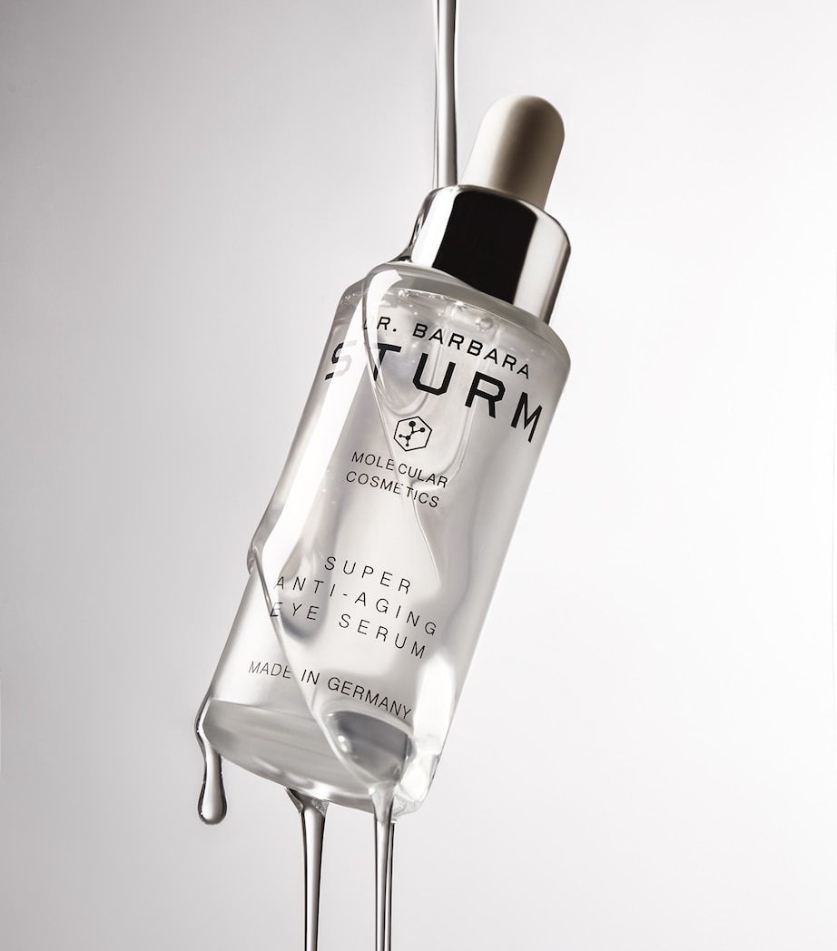 Super Anti-Aging Eye Serum (20ml) NO COLOUR Image 4