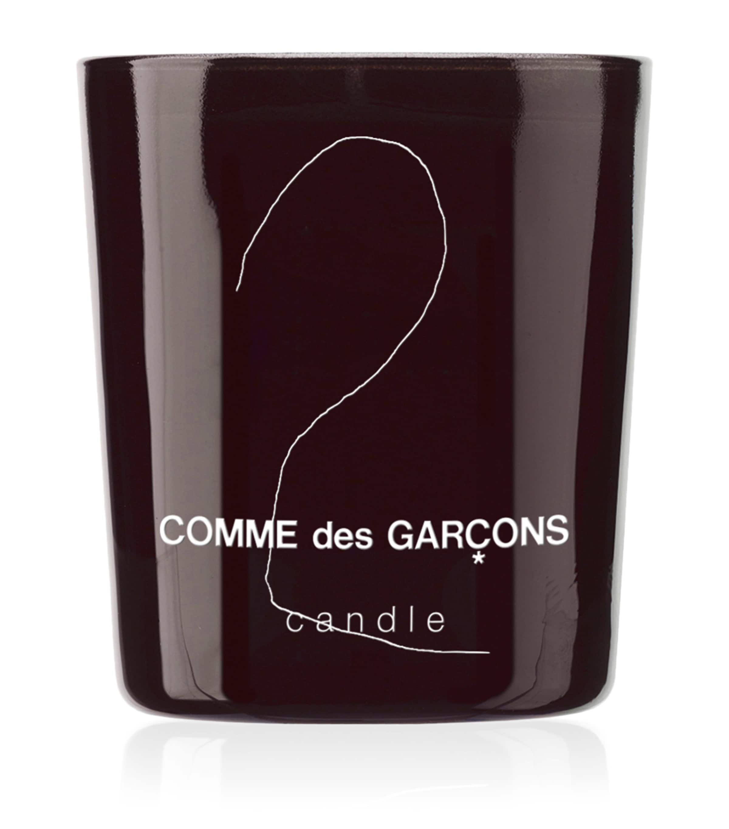 Comme Des Garçons Cdg2 Candle