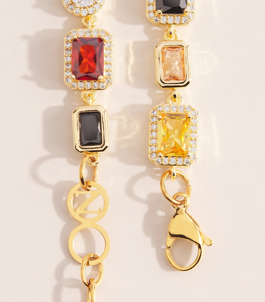 Nialaya Jewelry Gold-Plated Bracelet Gold Image 4