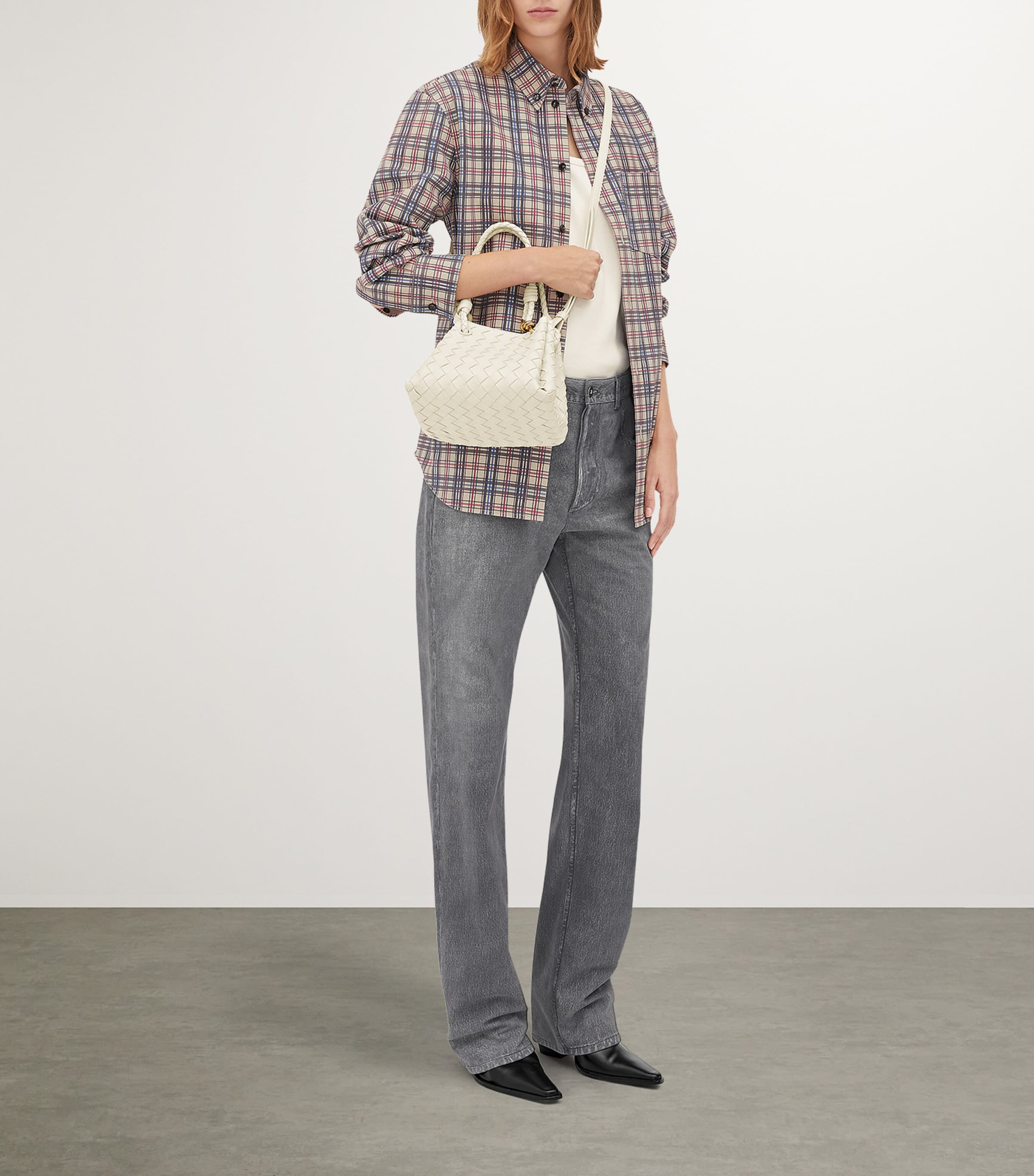 Small Andiamo Parachute Bag 9195 Image 5