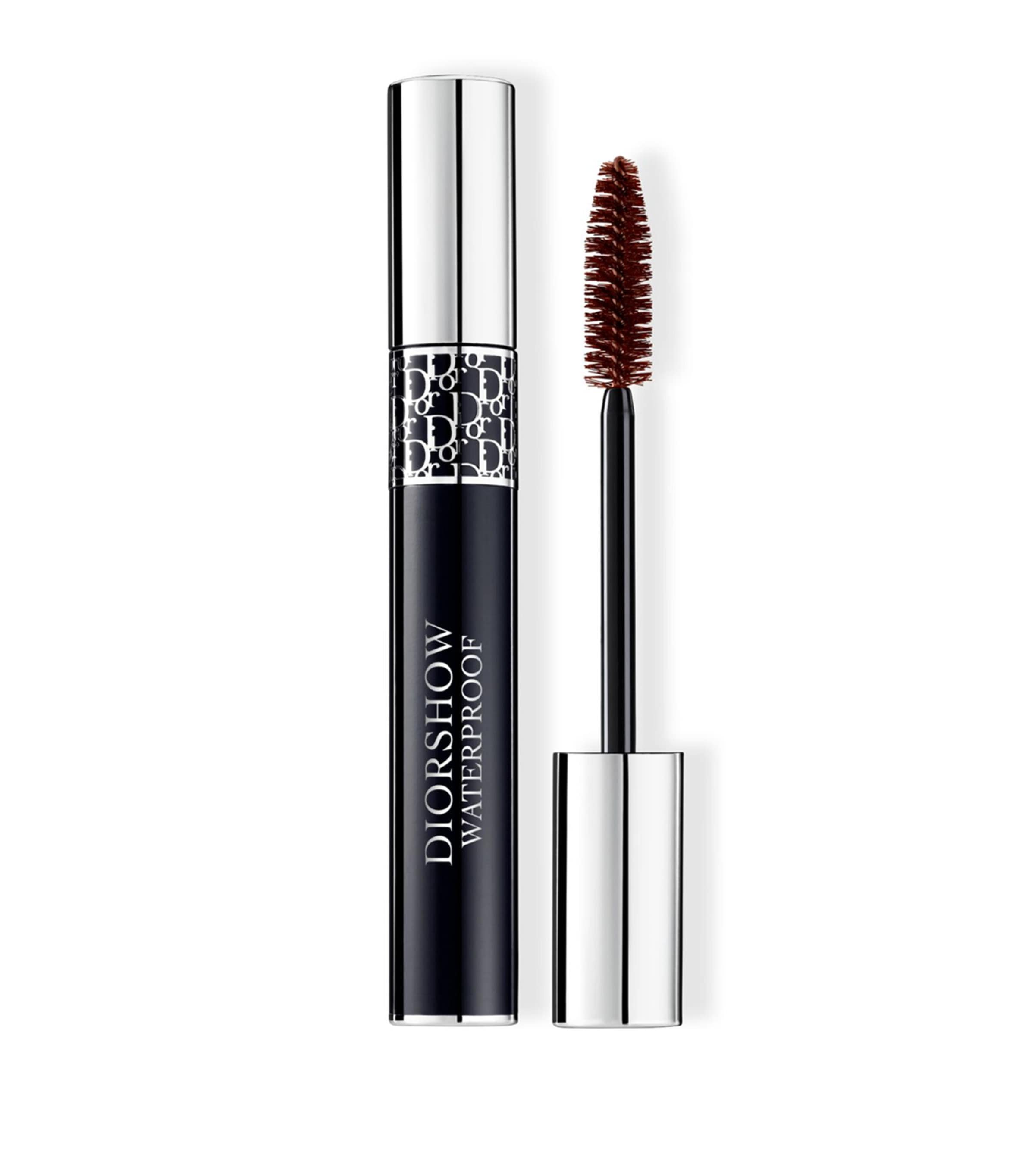 DIOR Diorshow Waterproof Mascara Catwalk Brown Image 1