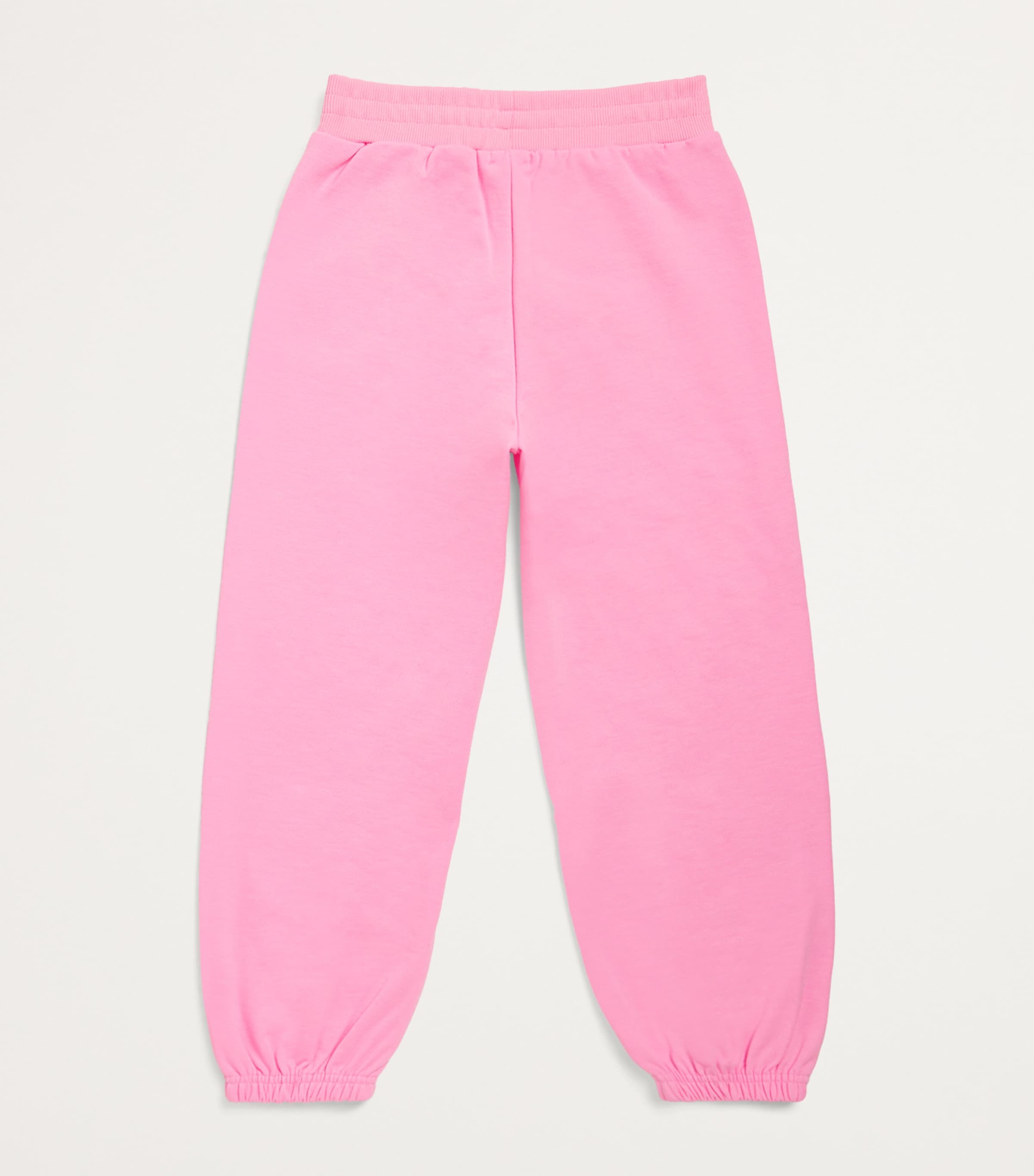 Billieblush Printed Sweatpants (2-12 Years) Pink Image 2
