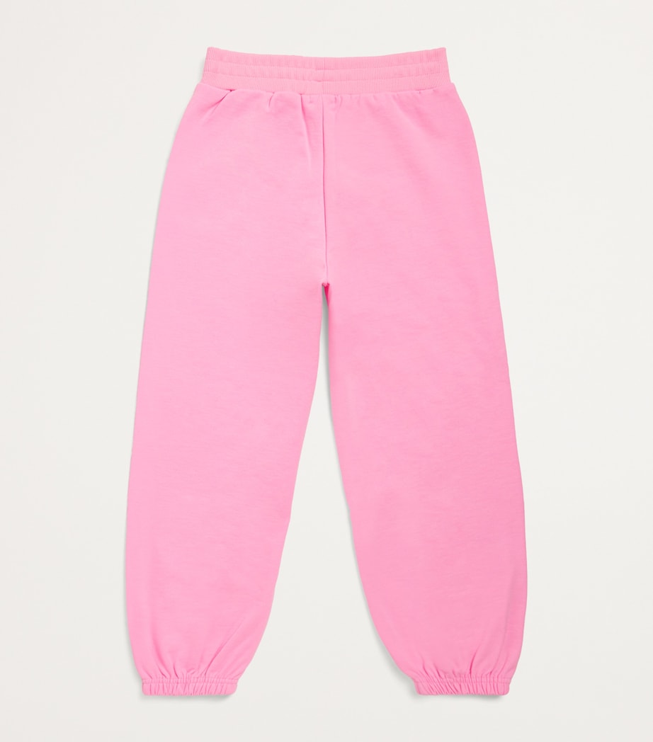 Billieblush Printed Sweatpants (2-12 Years) Pink Image 2