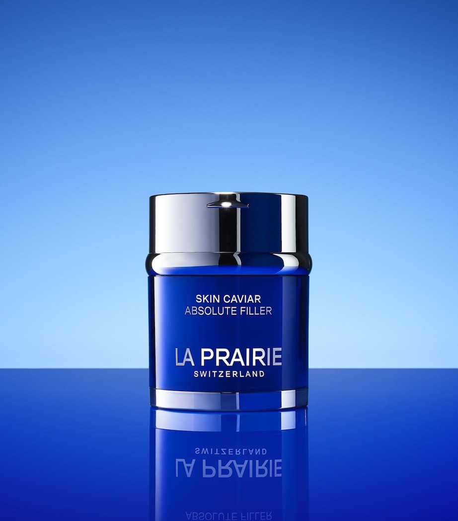 La Prairie Skin Caviar Absolute Filler Volumising Moisturiser (60ml) Image 2
