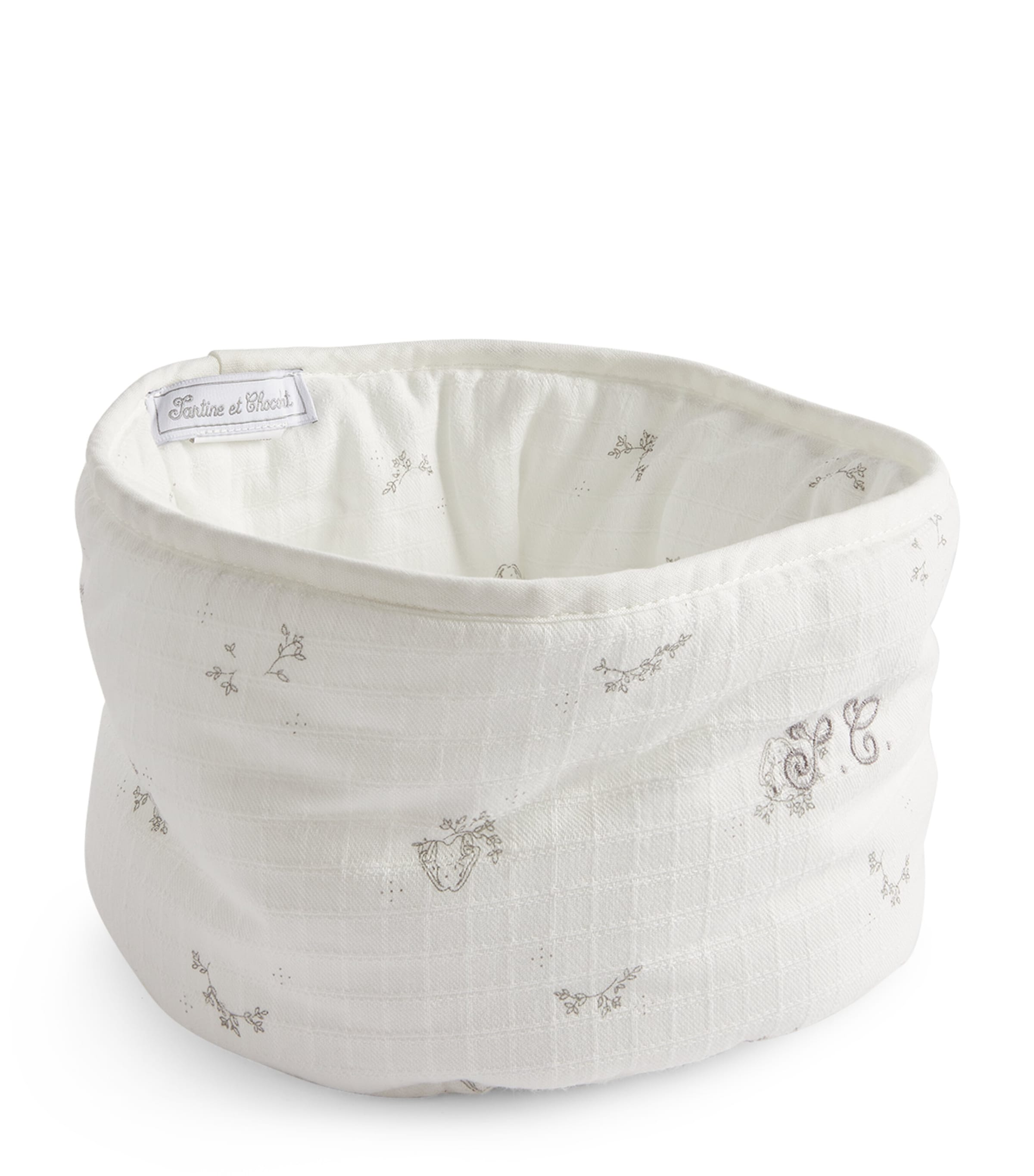 Petit Augustin Basket 11 - ÉCRU / IVORY Image 2