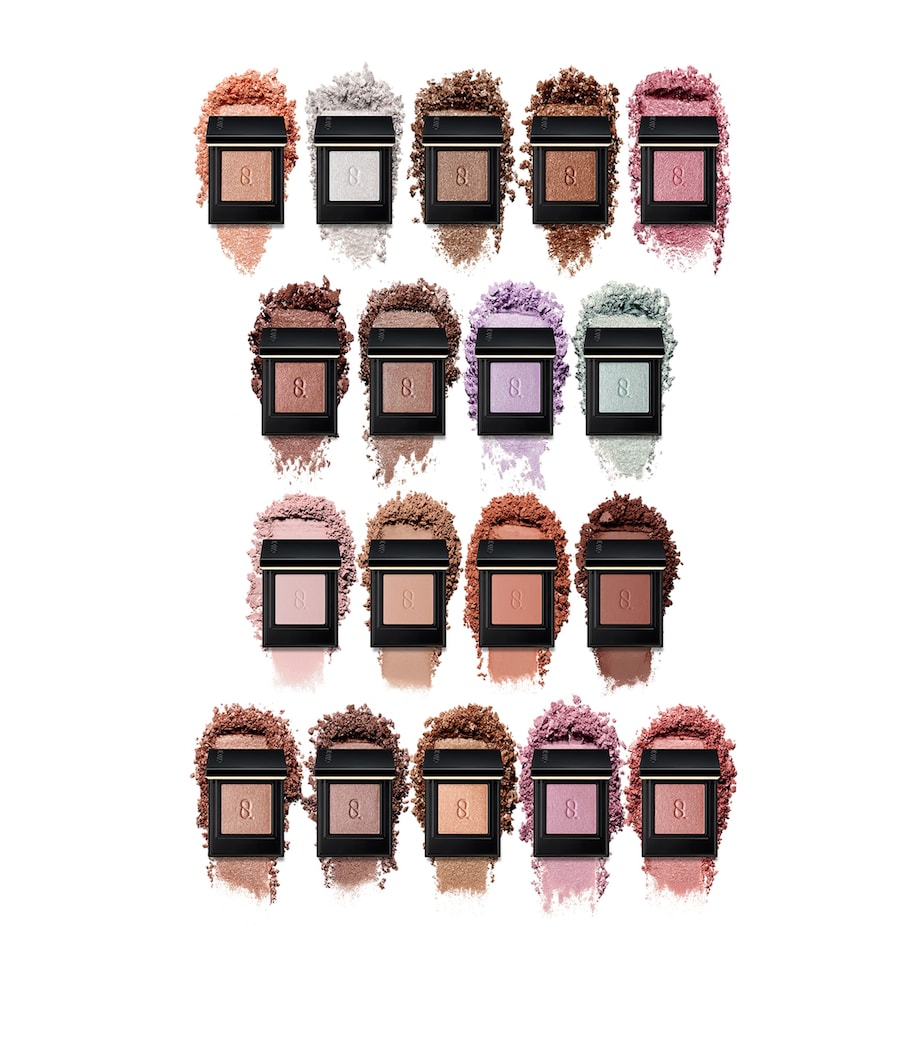 Mono Look Eyes Eyeshadow L-04 Image 5