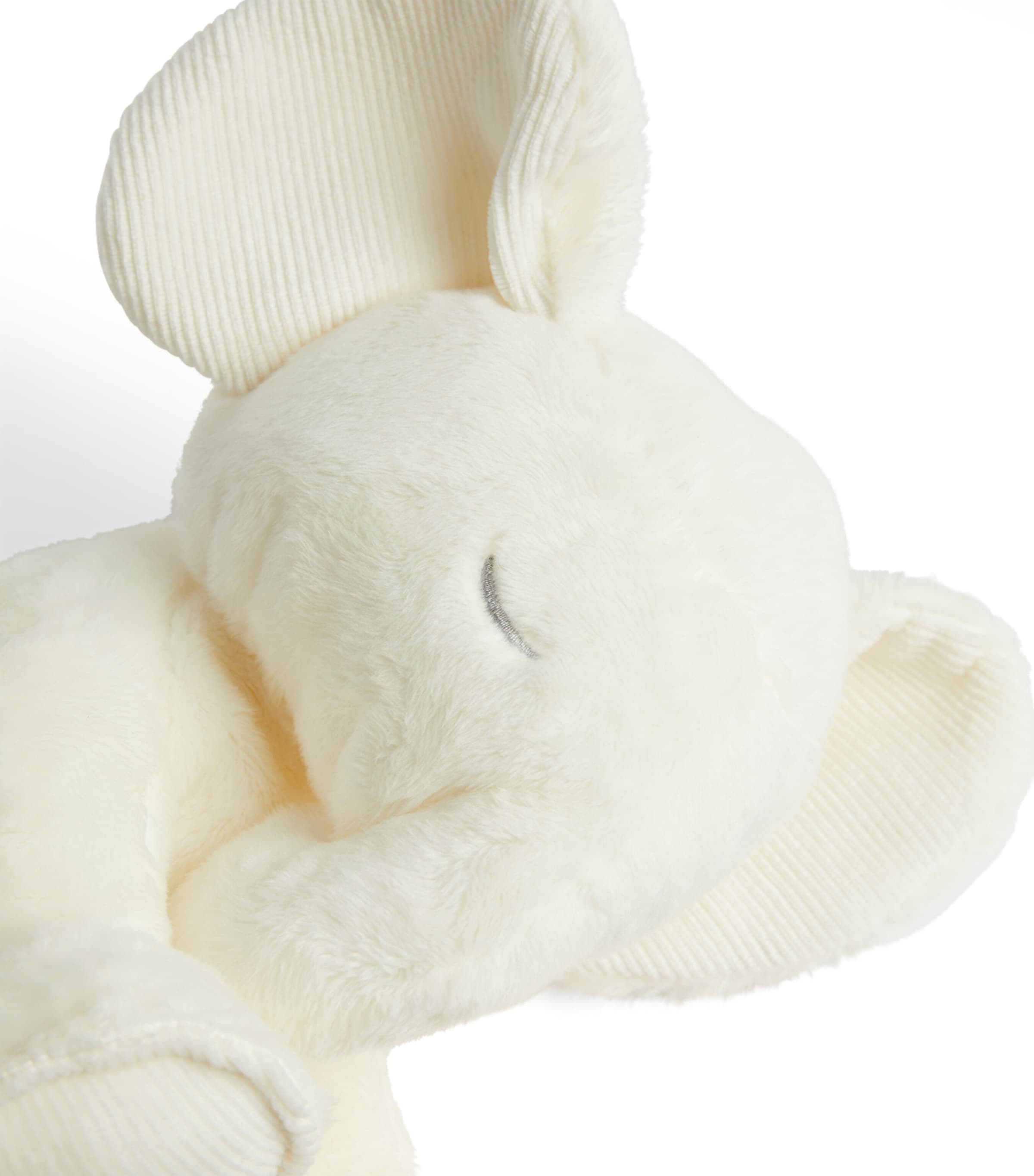 Ferdinand The Elephant (25cm) ECRU Image 3