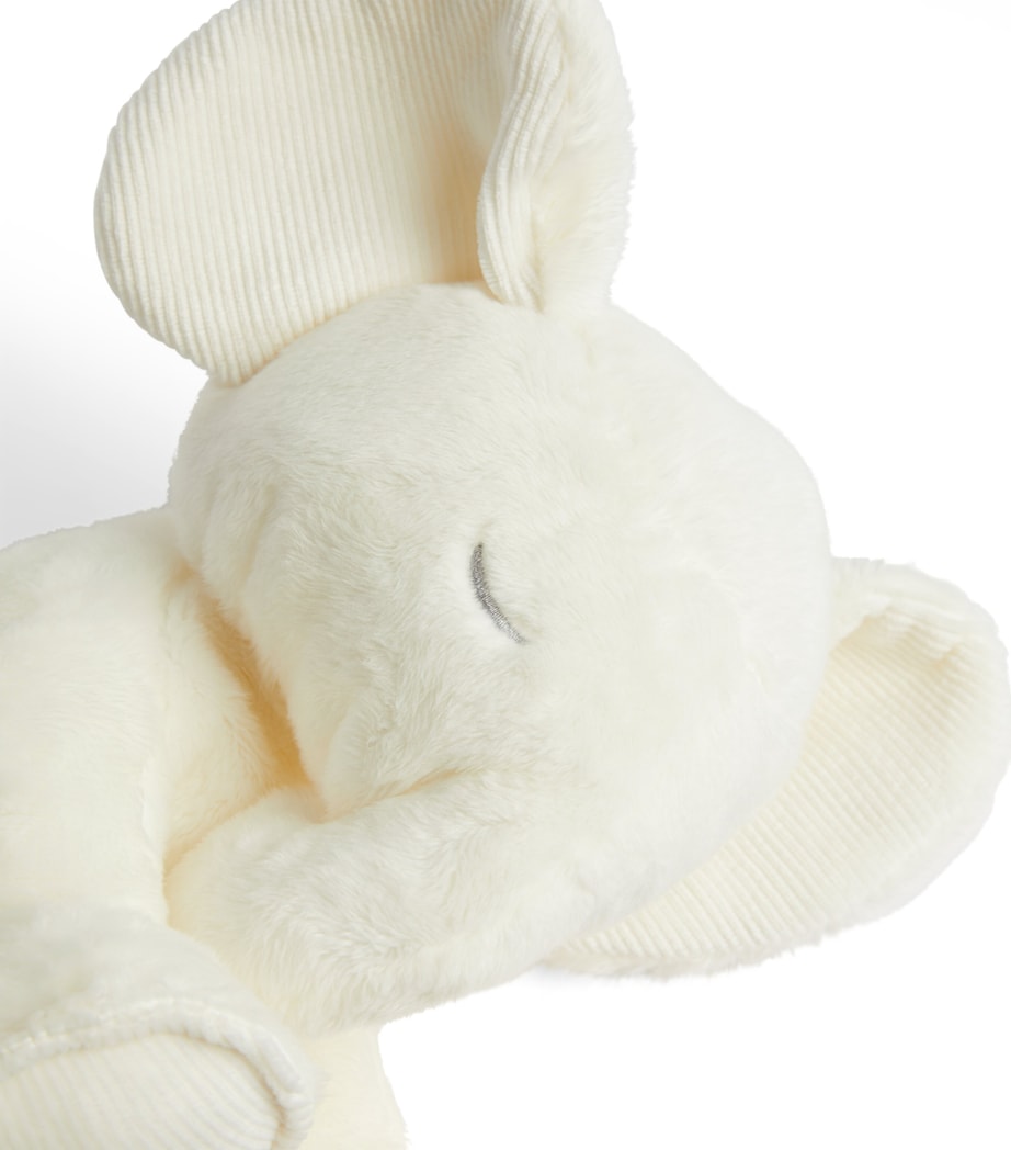 Ferdinand The Elephant (25cm) ECRU Image 3