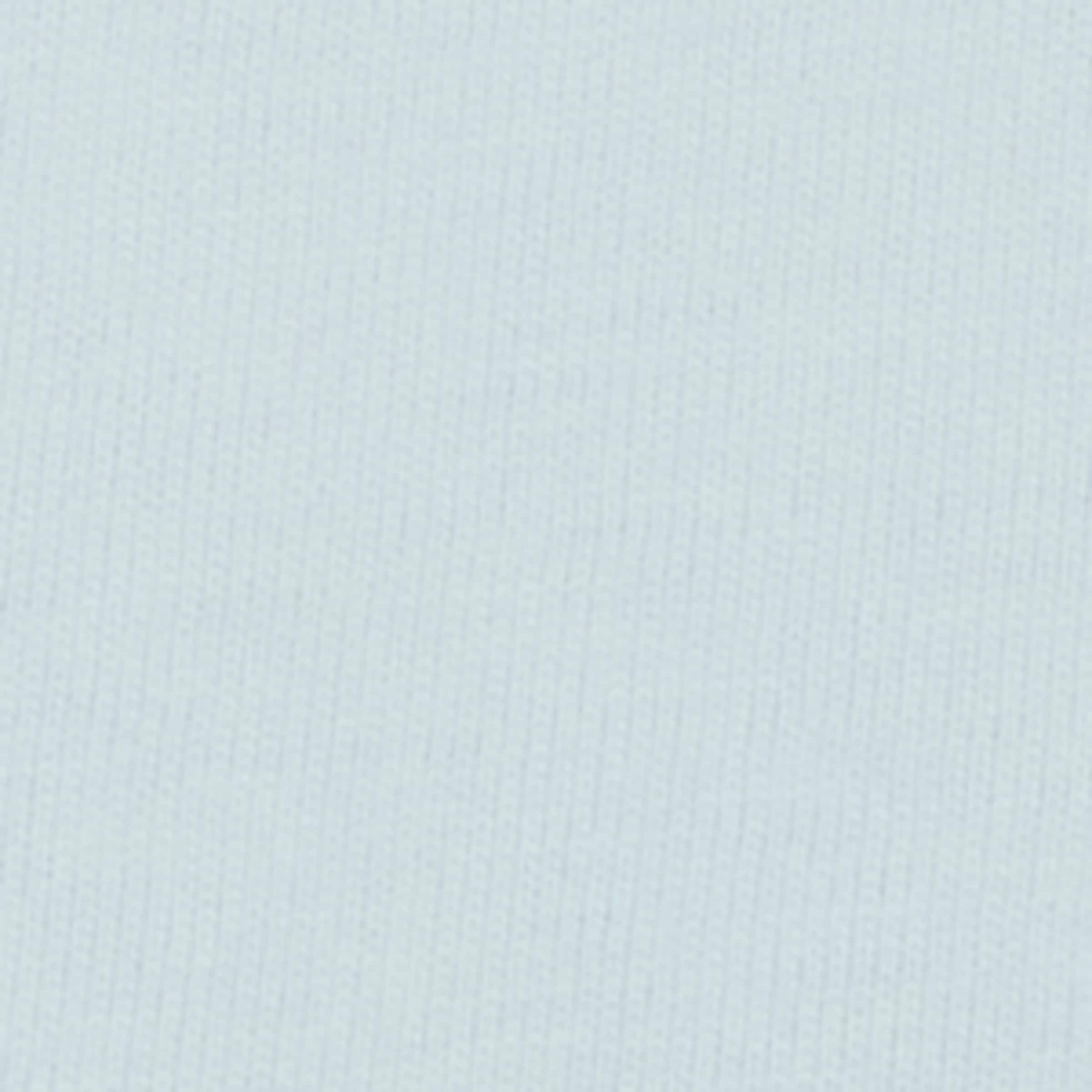 Cotton Triple Logo T-Shirt (3 Months-3 Years) PALE BLUE Image 3