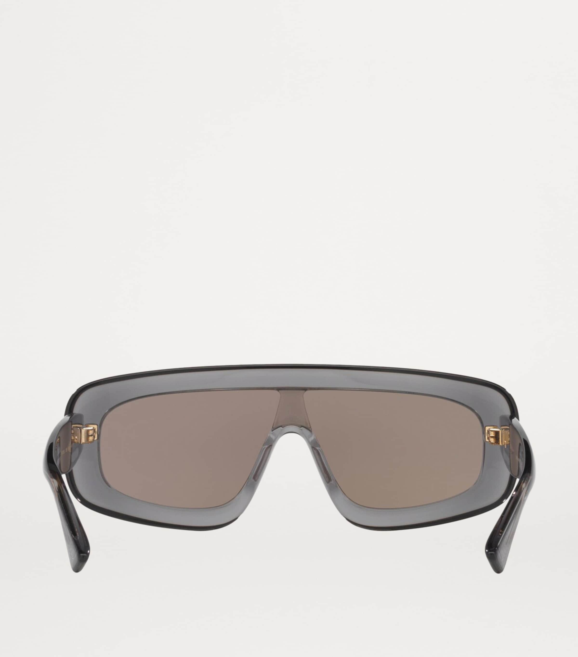 Aviator Sunglasses 2600D1 Image 4