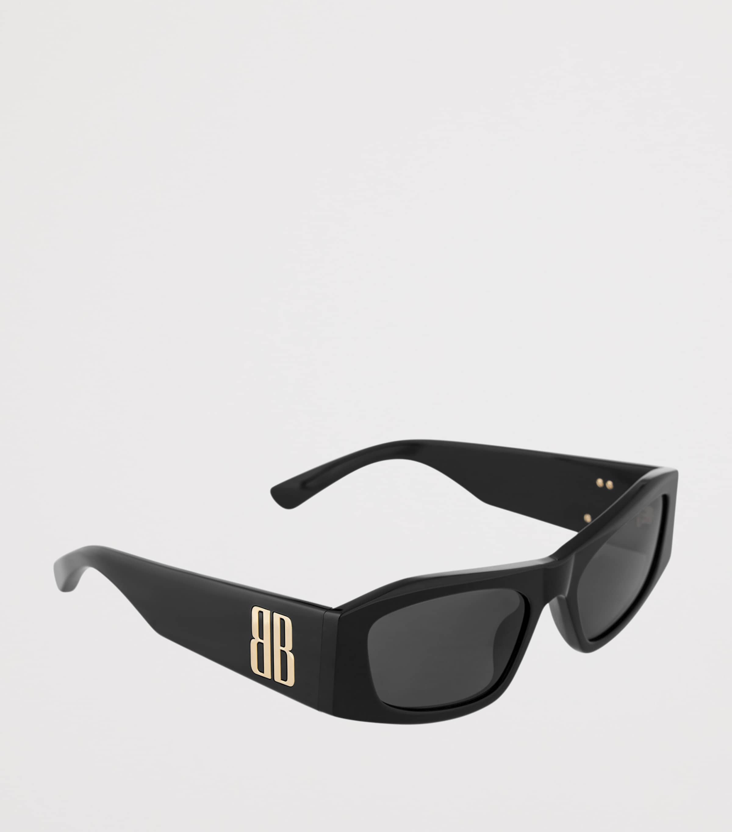 Rectangle Nano Sunglasses 1000 Image 6