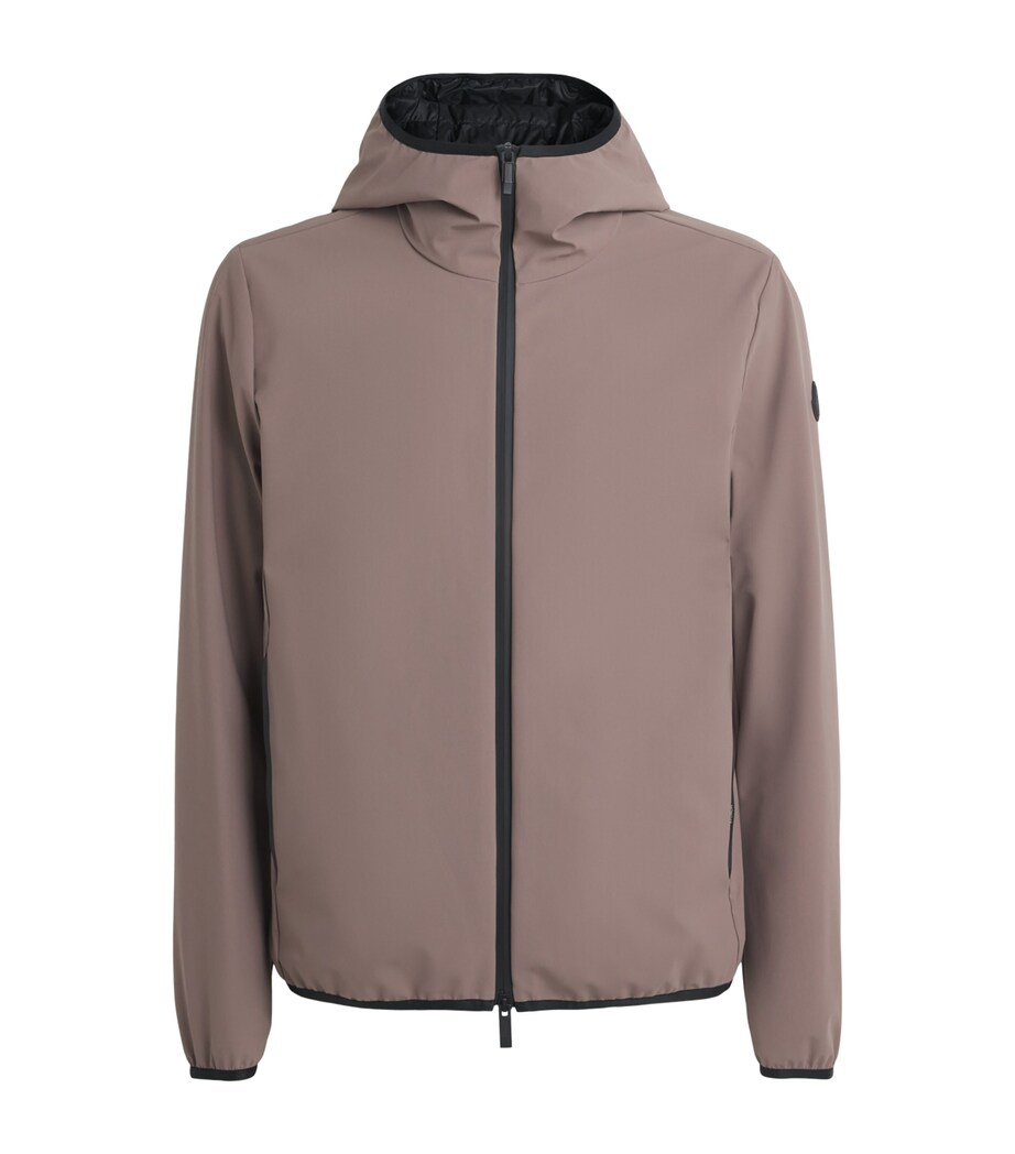 Moncler Mens Down Ciampolin Jacket Image 1