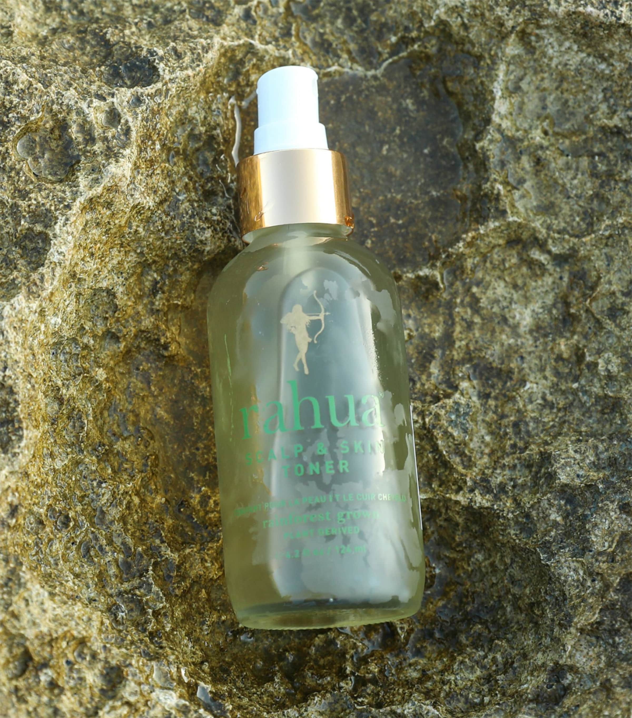 Scalp & Skin Toner (124ml) NO COLOUR Image 5