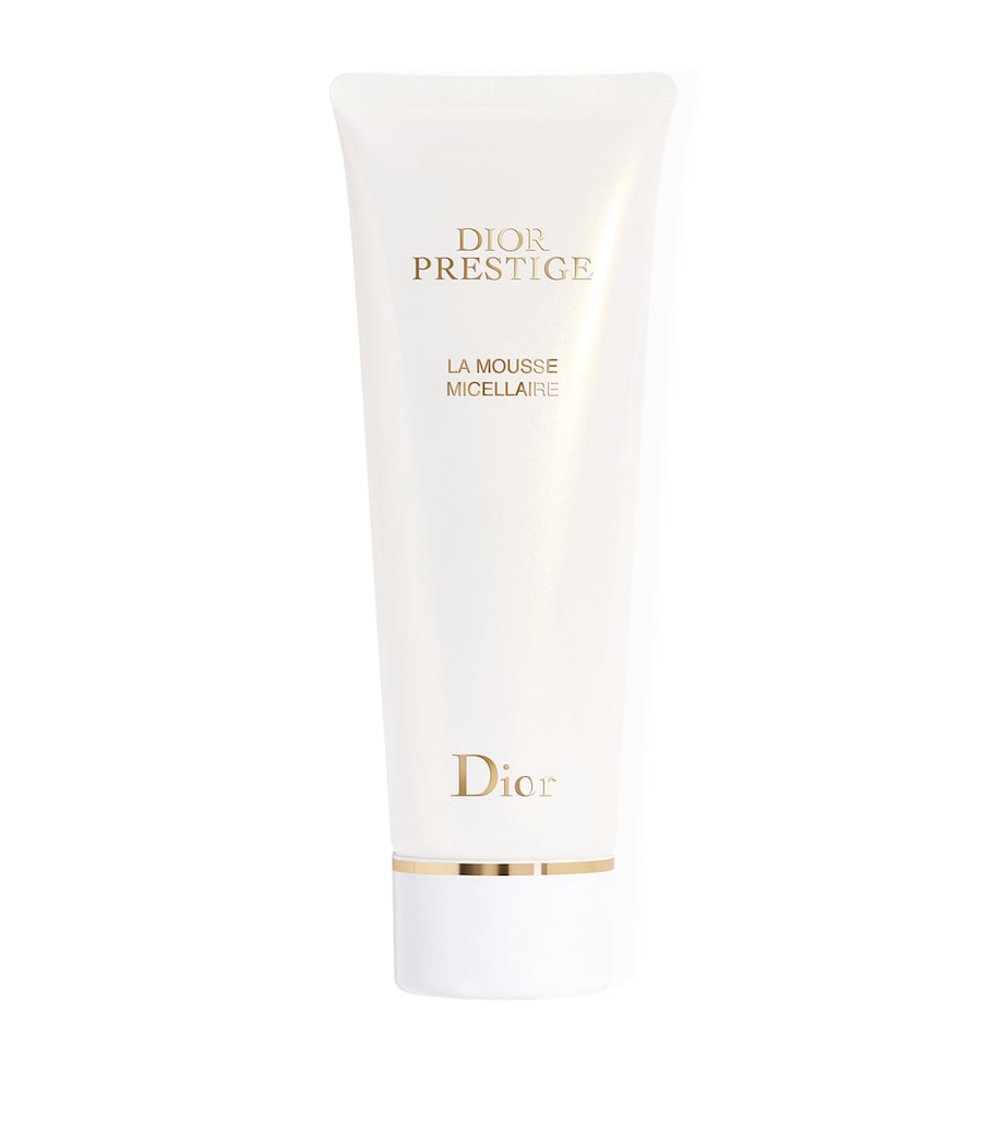 Prestige La Mousse Micellaire (120g) NO COLOUR Image 1